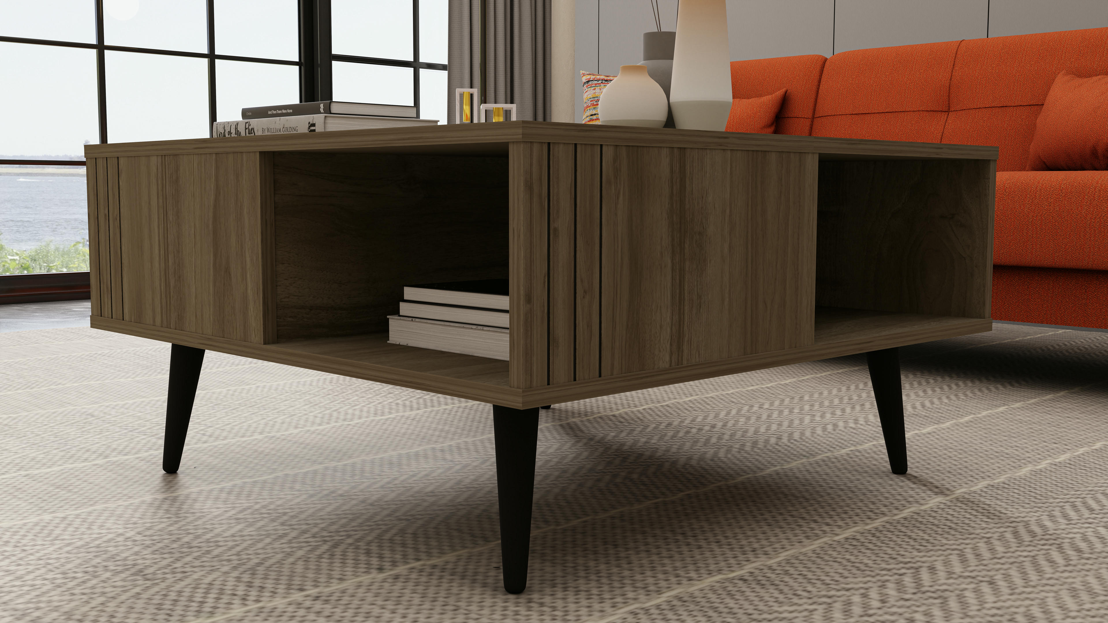 Ronas Coffee Table 4