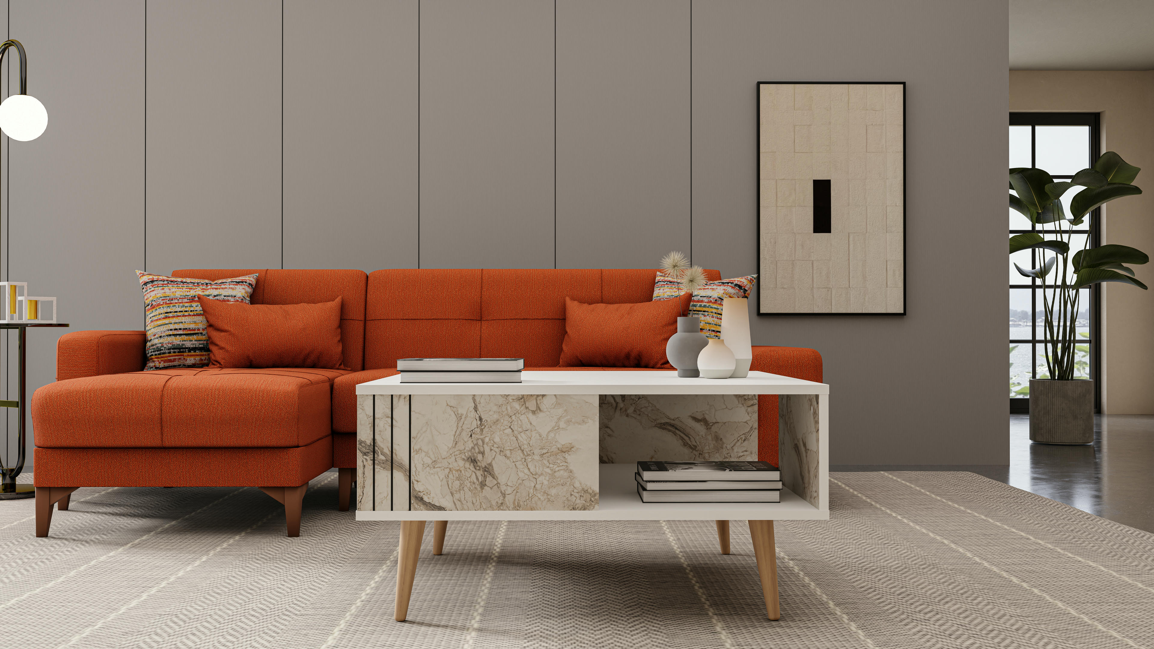 Ronas Coffee Table 6