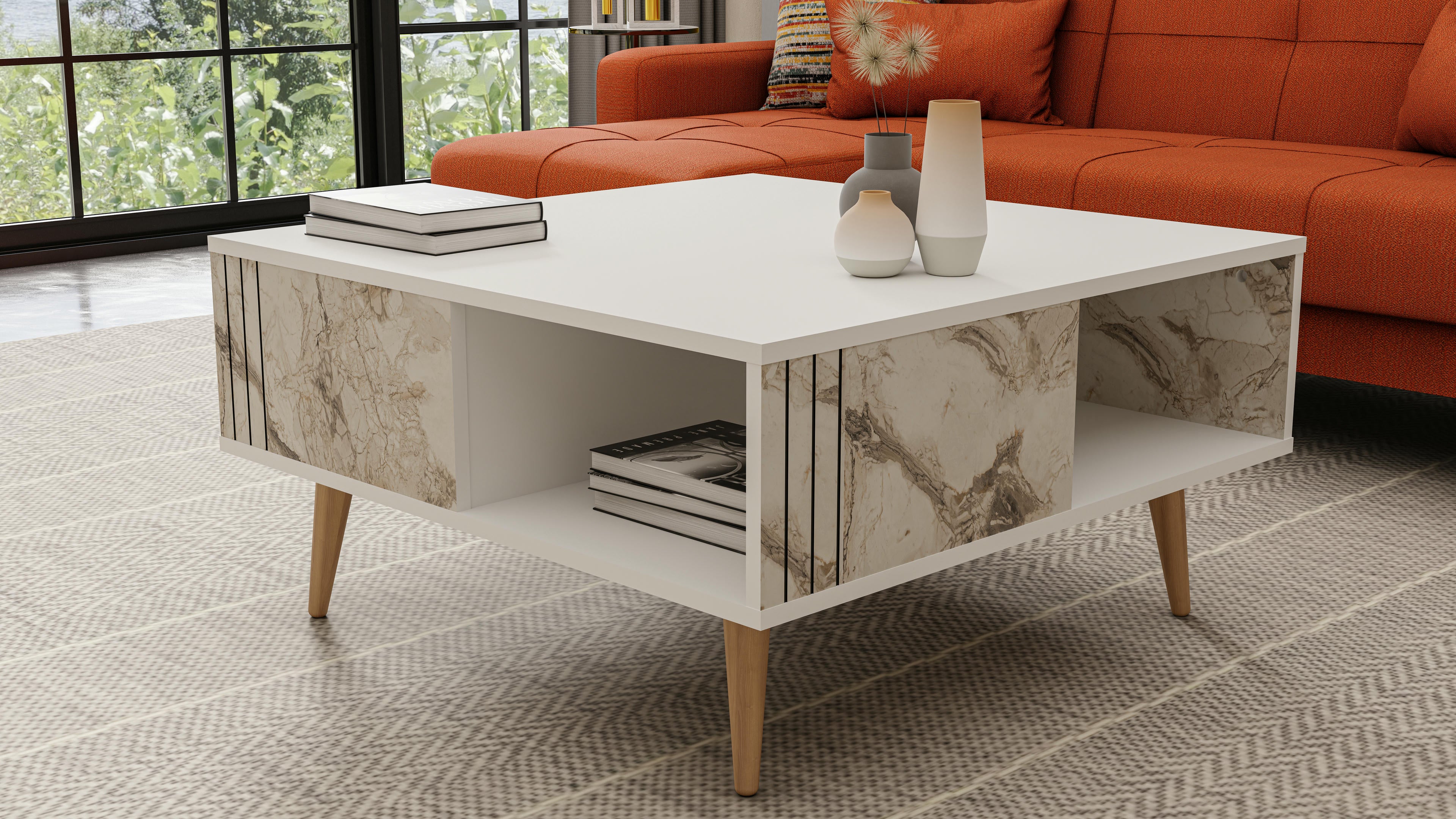 Ronas Coffee Table 8