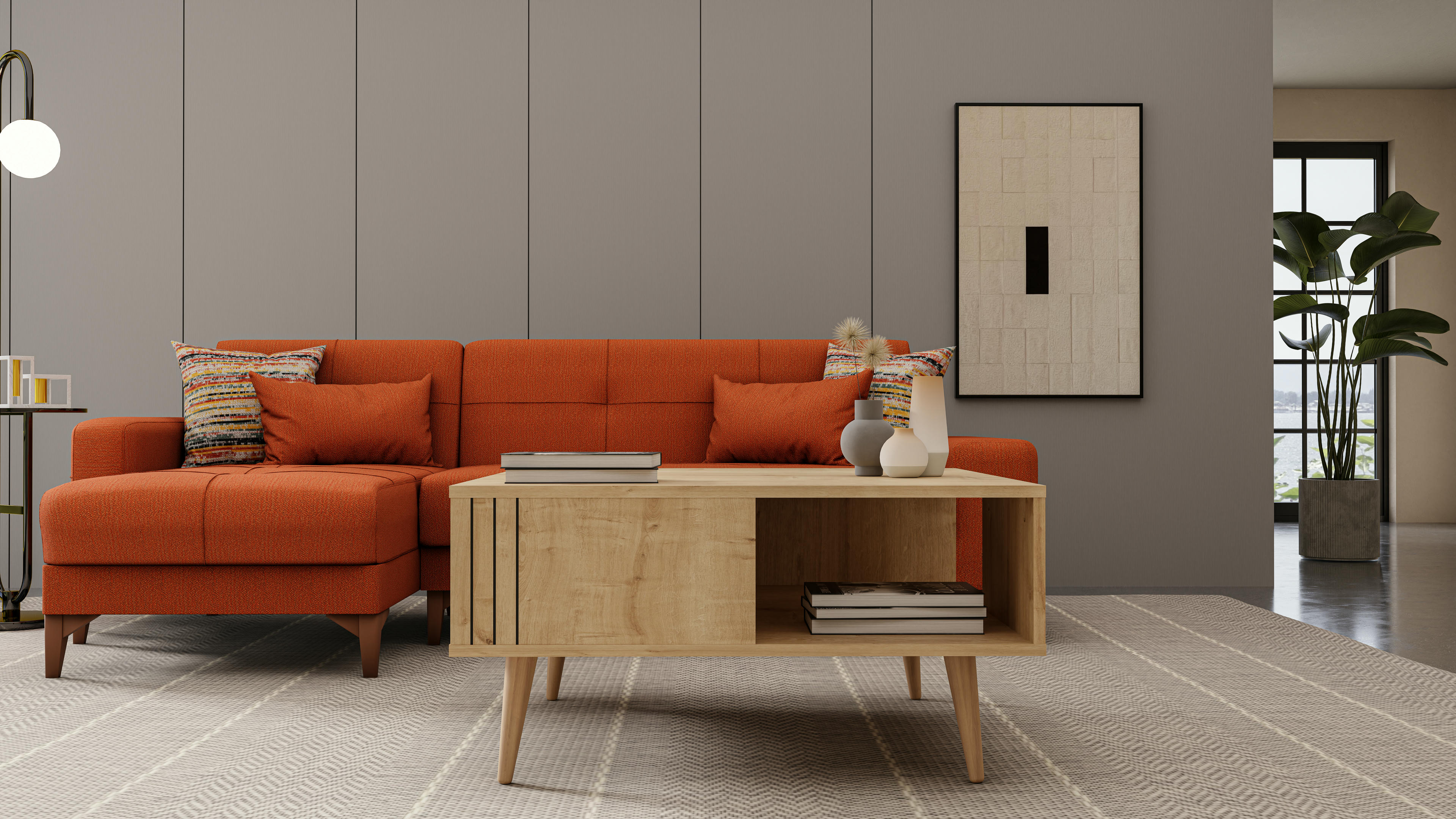 Ronas Coffee Table 10