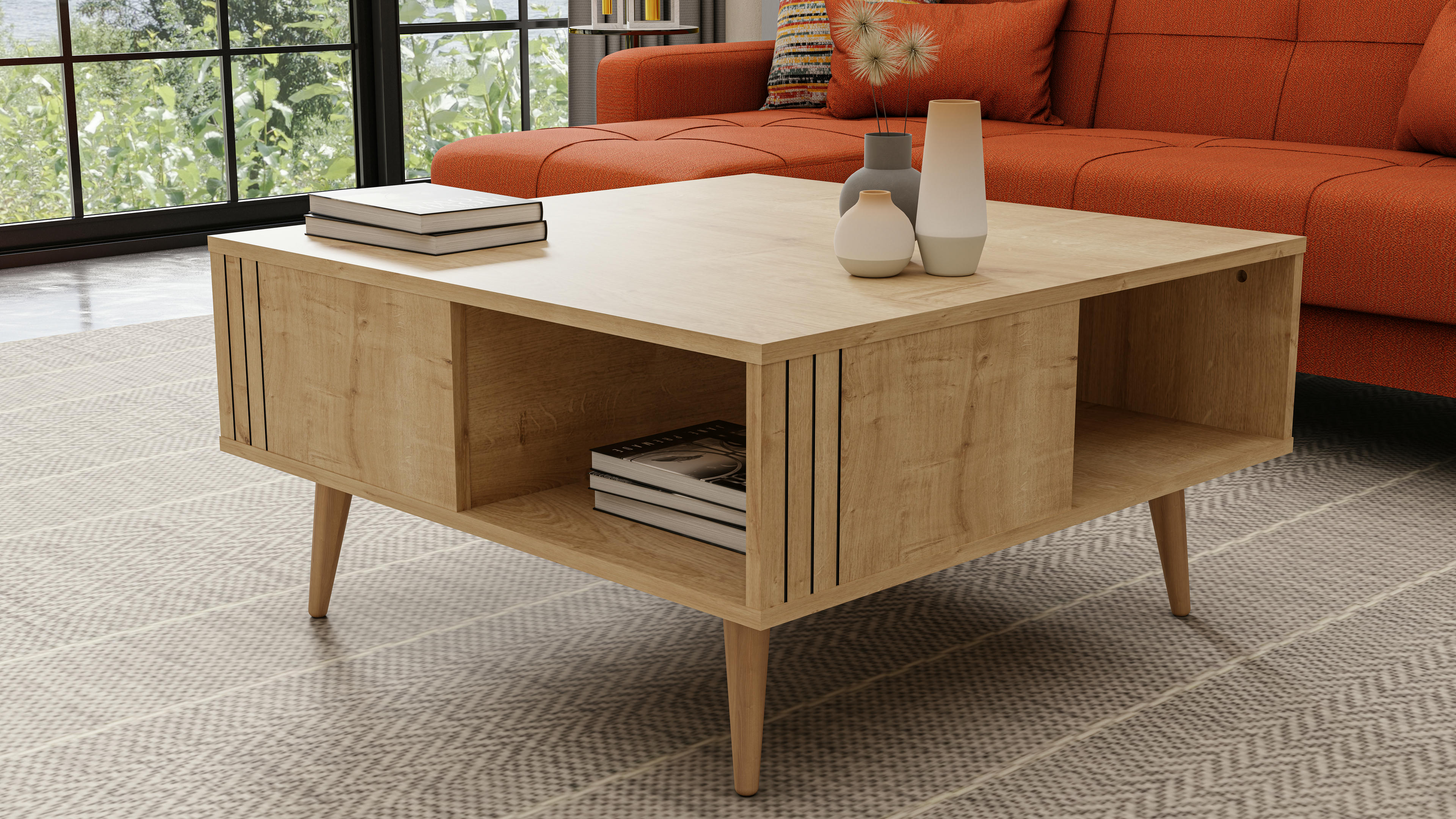 Ronas Coffee Table 12