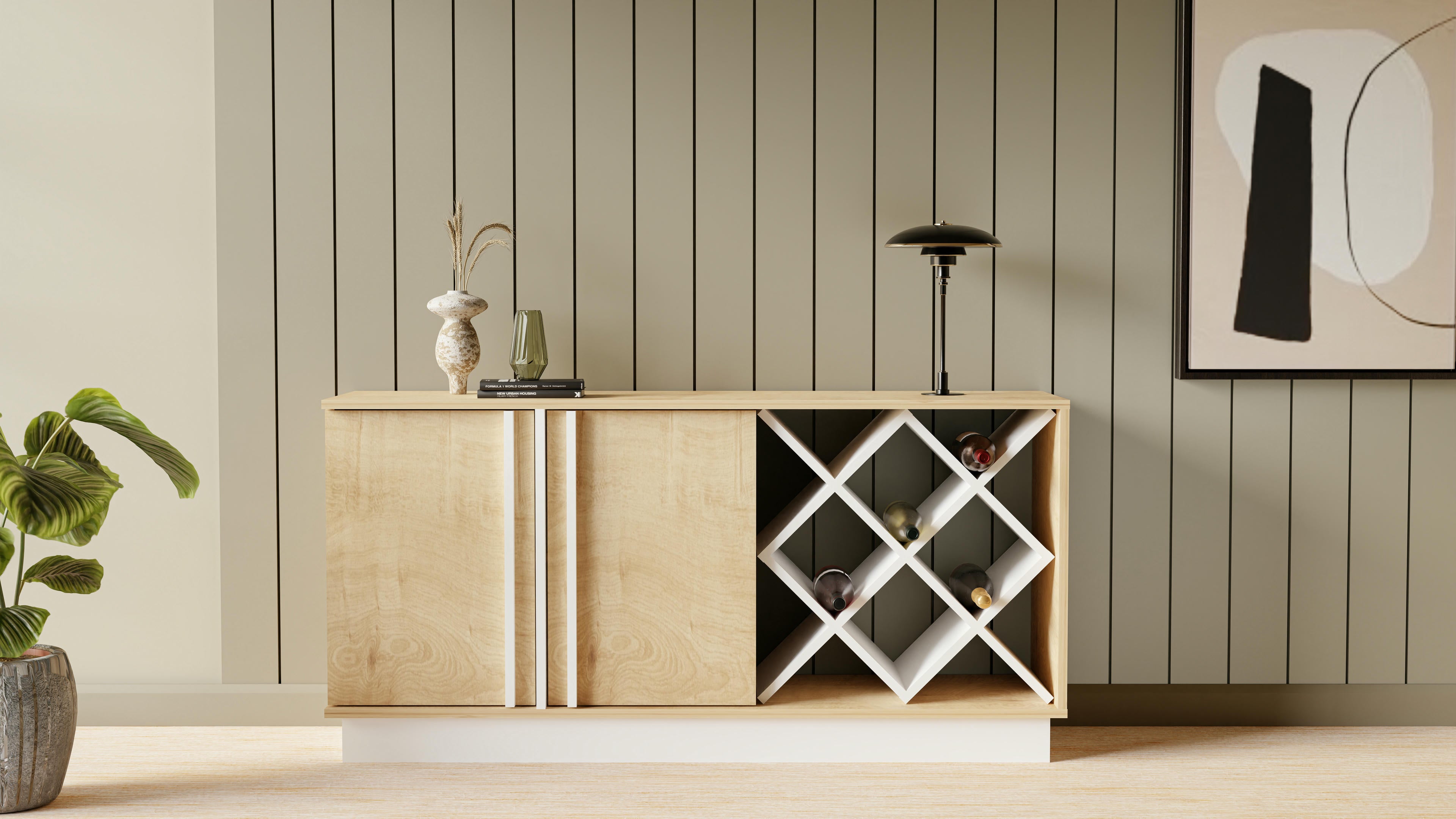 Luna Sideboard 7