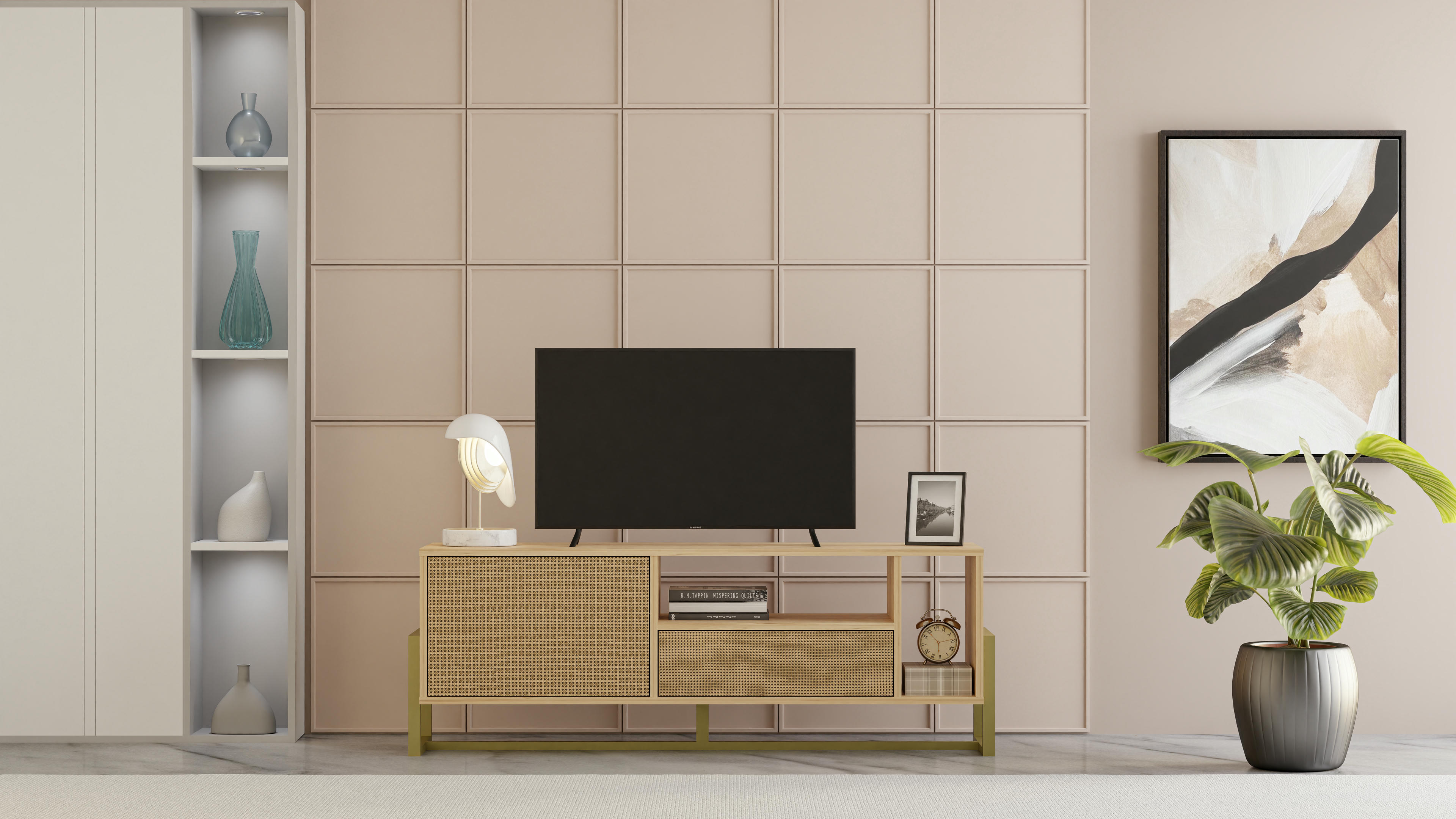 Utopia TV Unit 11