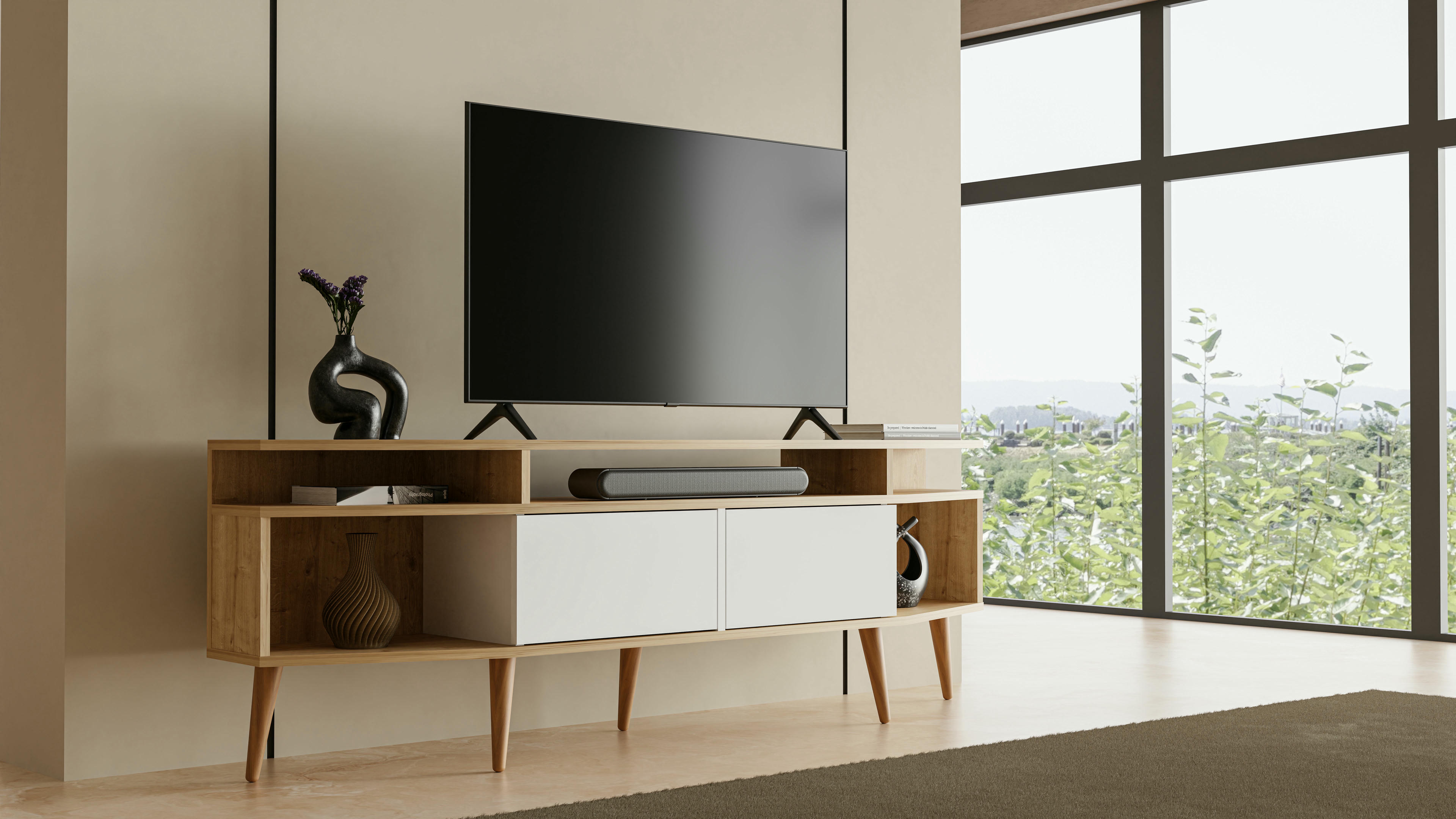 Dennis TV Unit 16