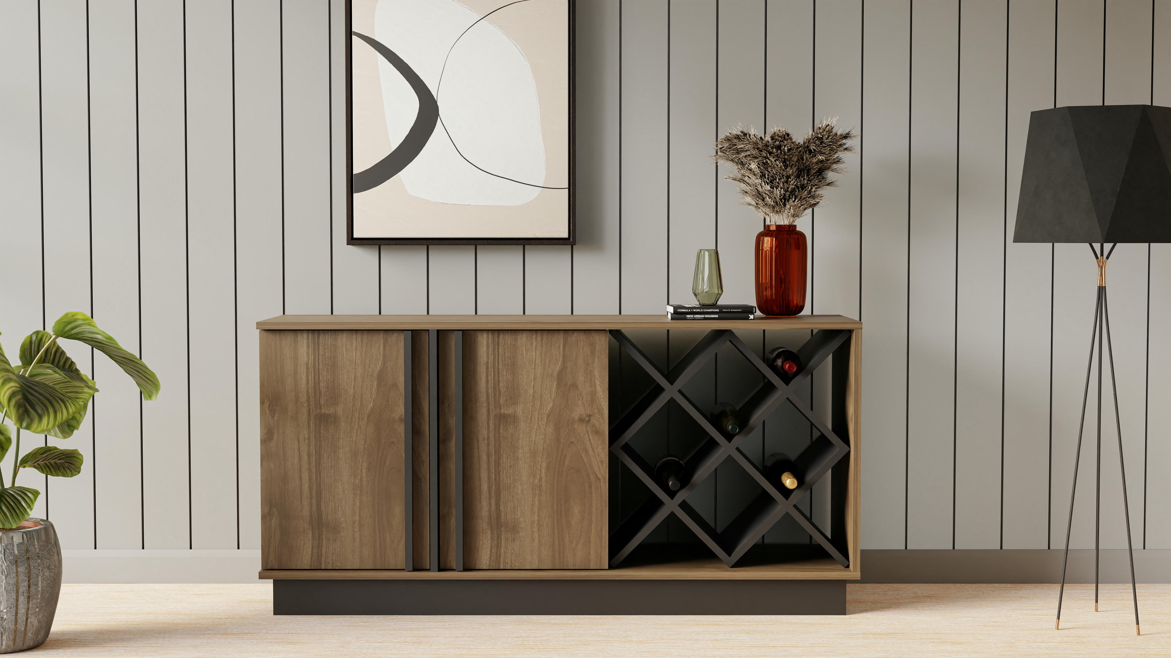 Luna Sideboard