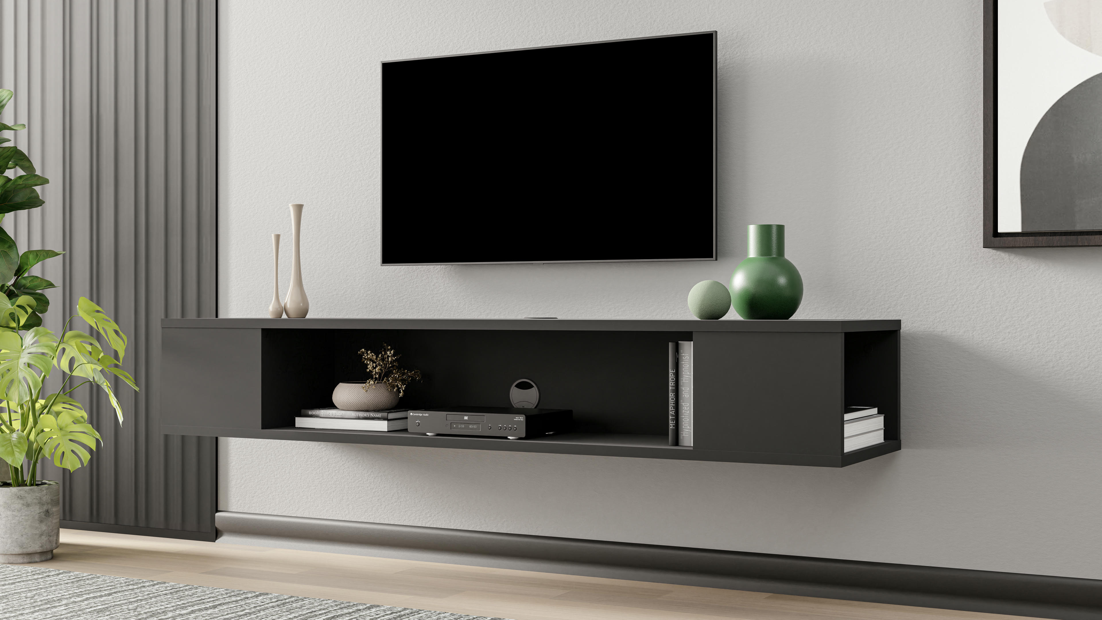 Peti TV Unit 3
