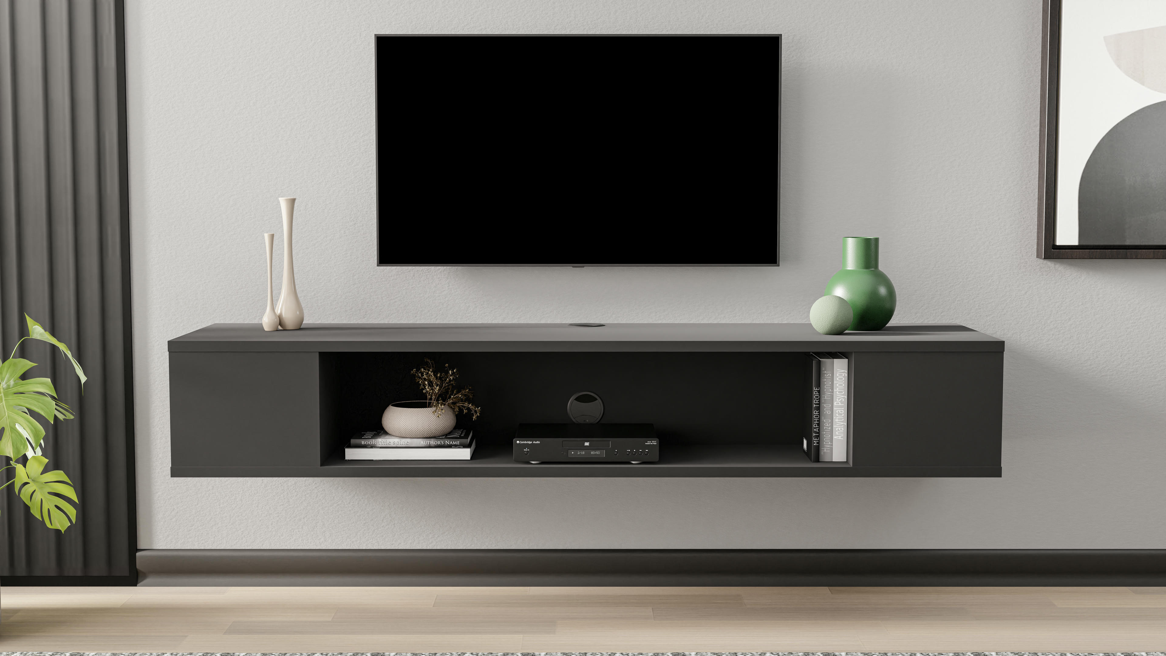 Peti TV Unit
