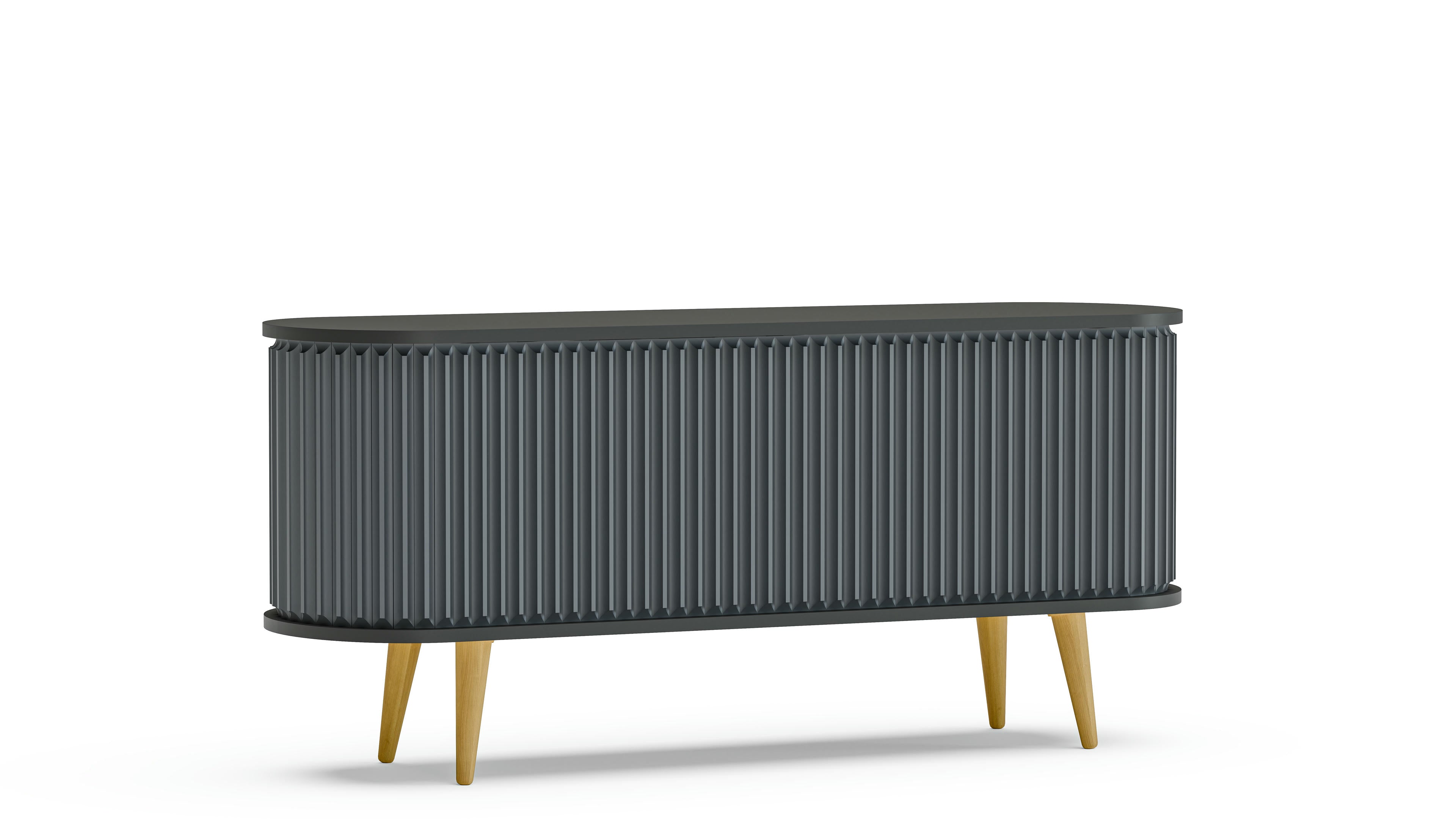 Stor TV Unit 140 cm 7