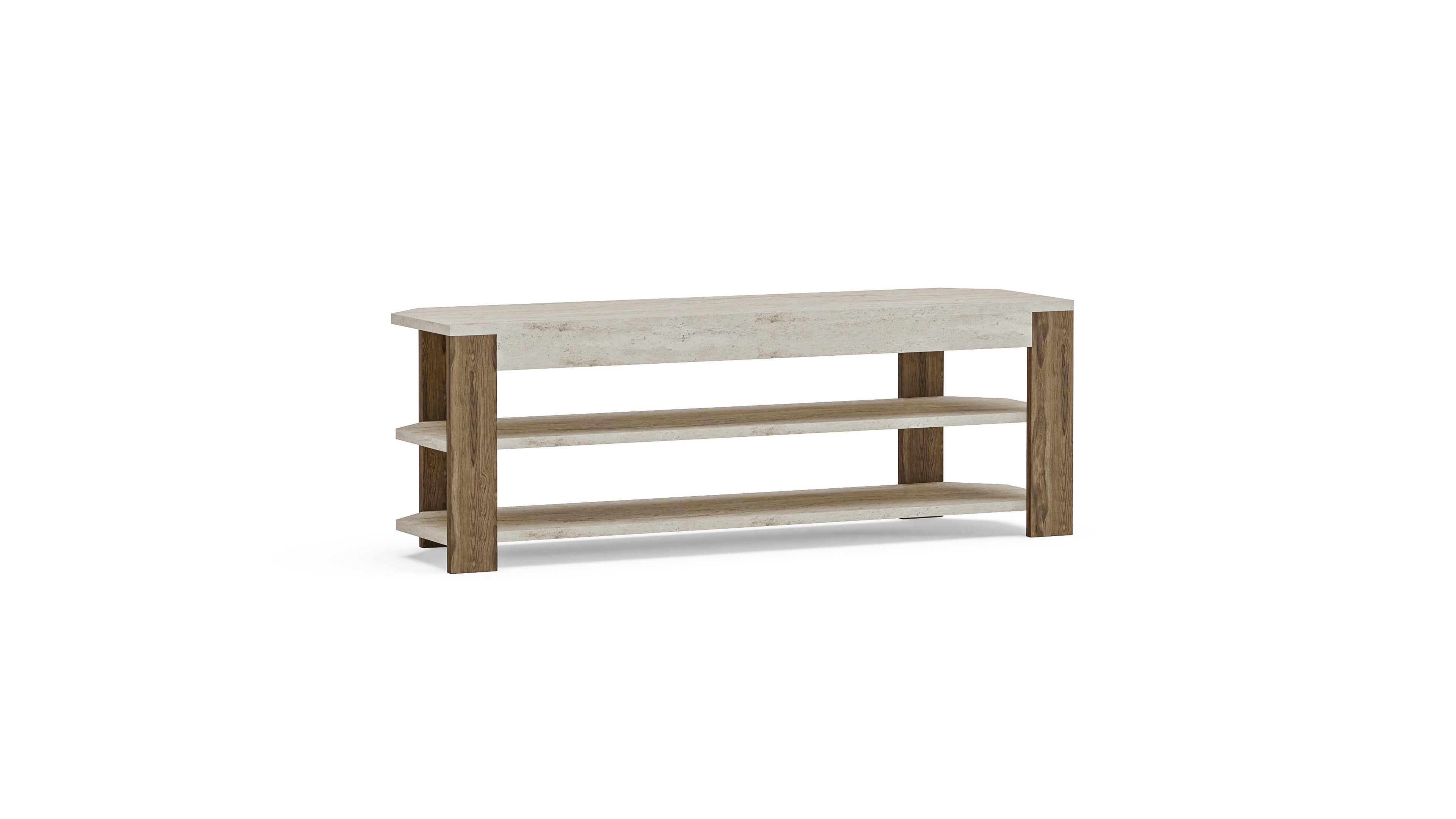 Rita Corner Tv Unit 15