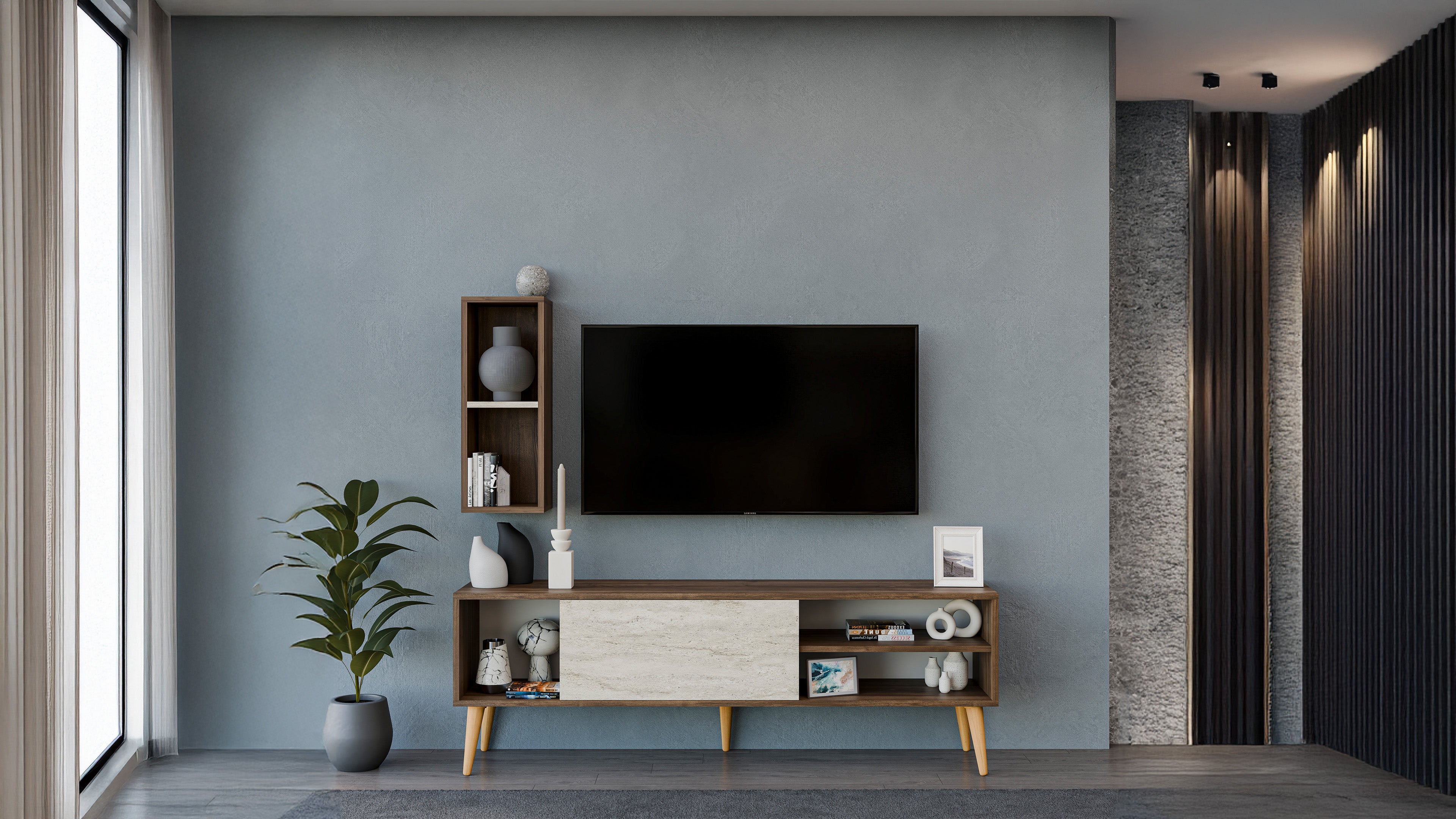 Rans Tv 160 cm Unit 11