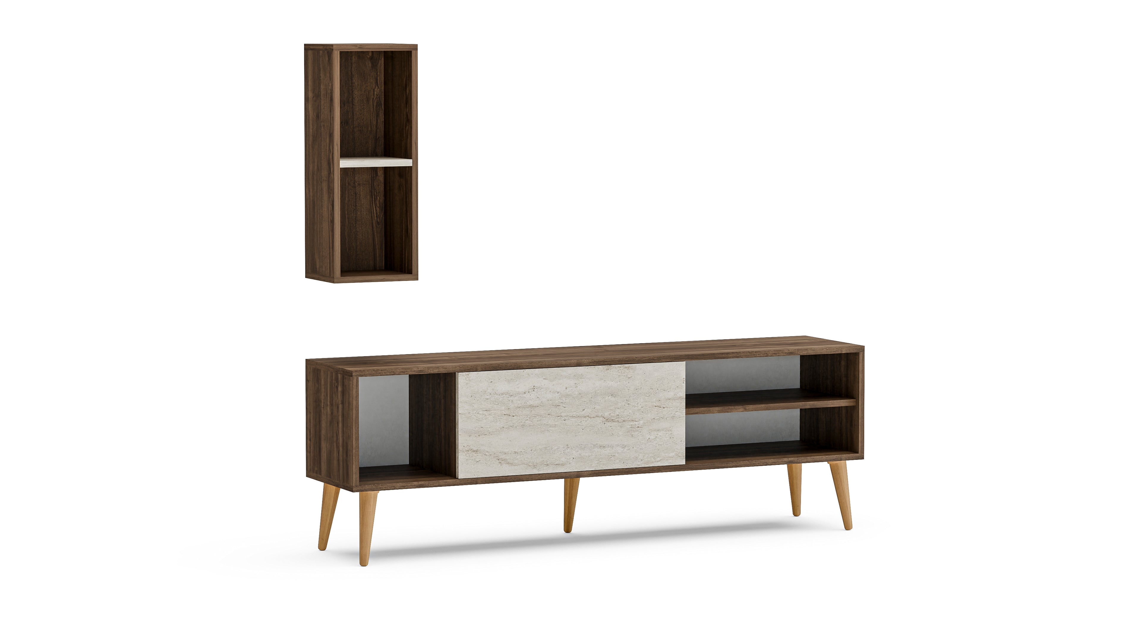 Rans Tv 160 cm Unit 14