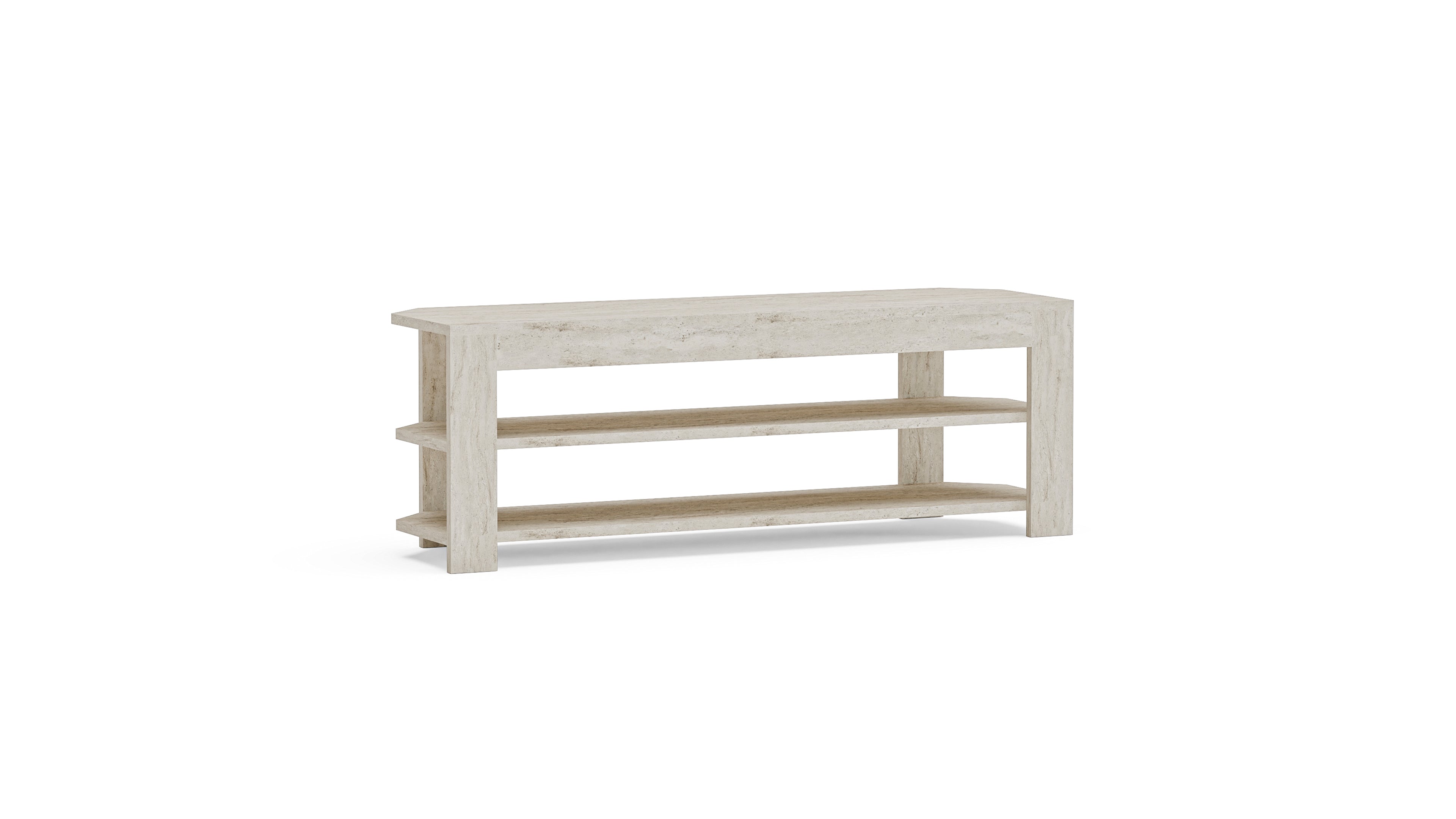 Rita Corner Tv Unit 10