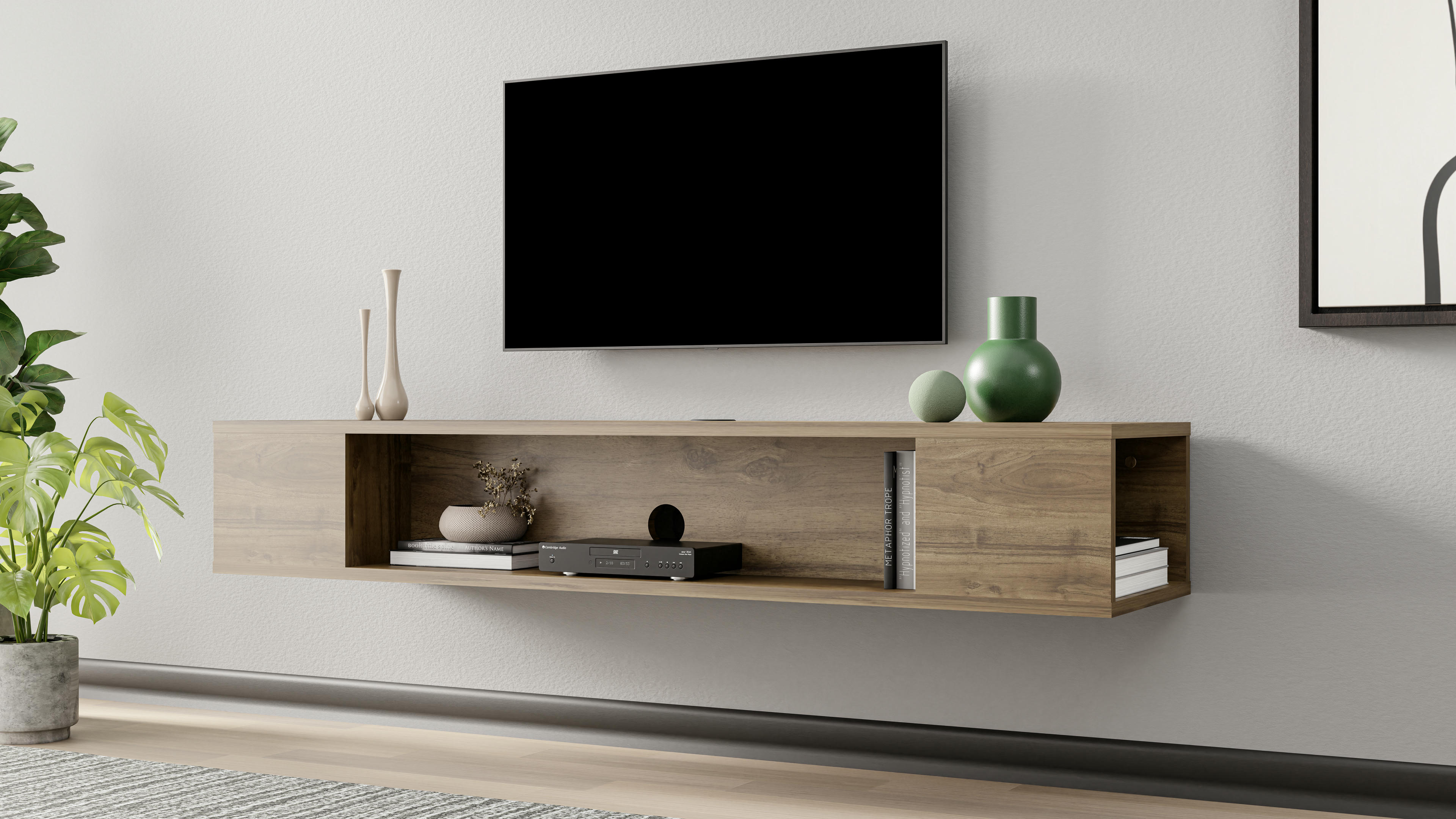 Peti TV Unit (Outlet) 3