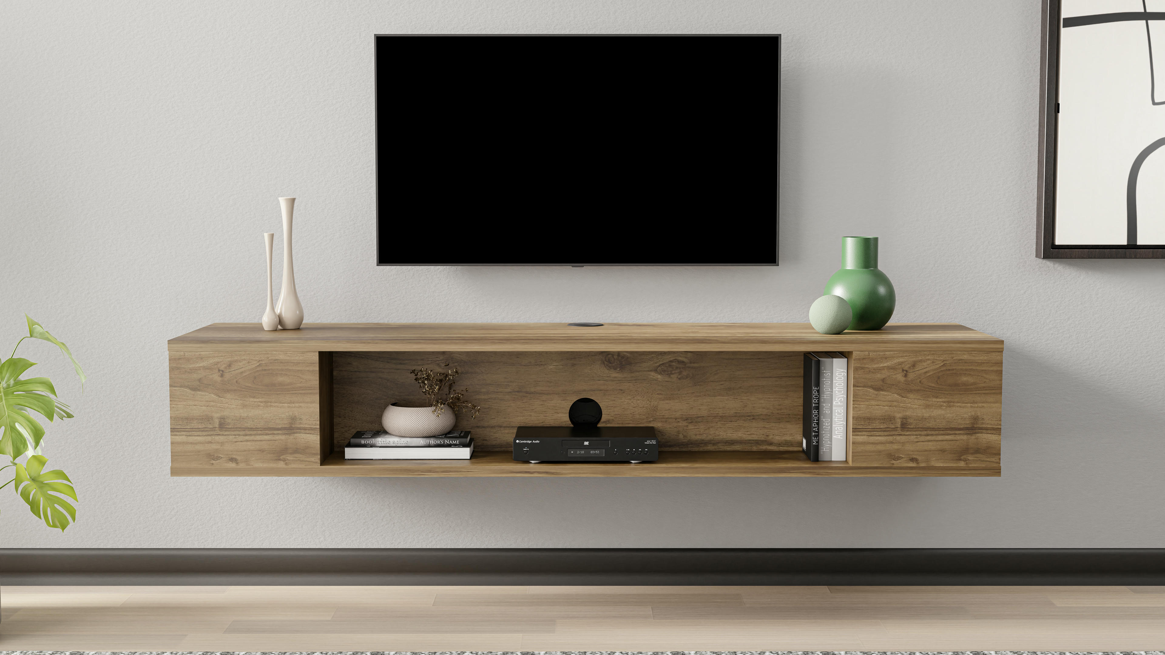 Peti TV Unit (Outlet)