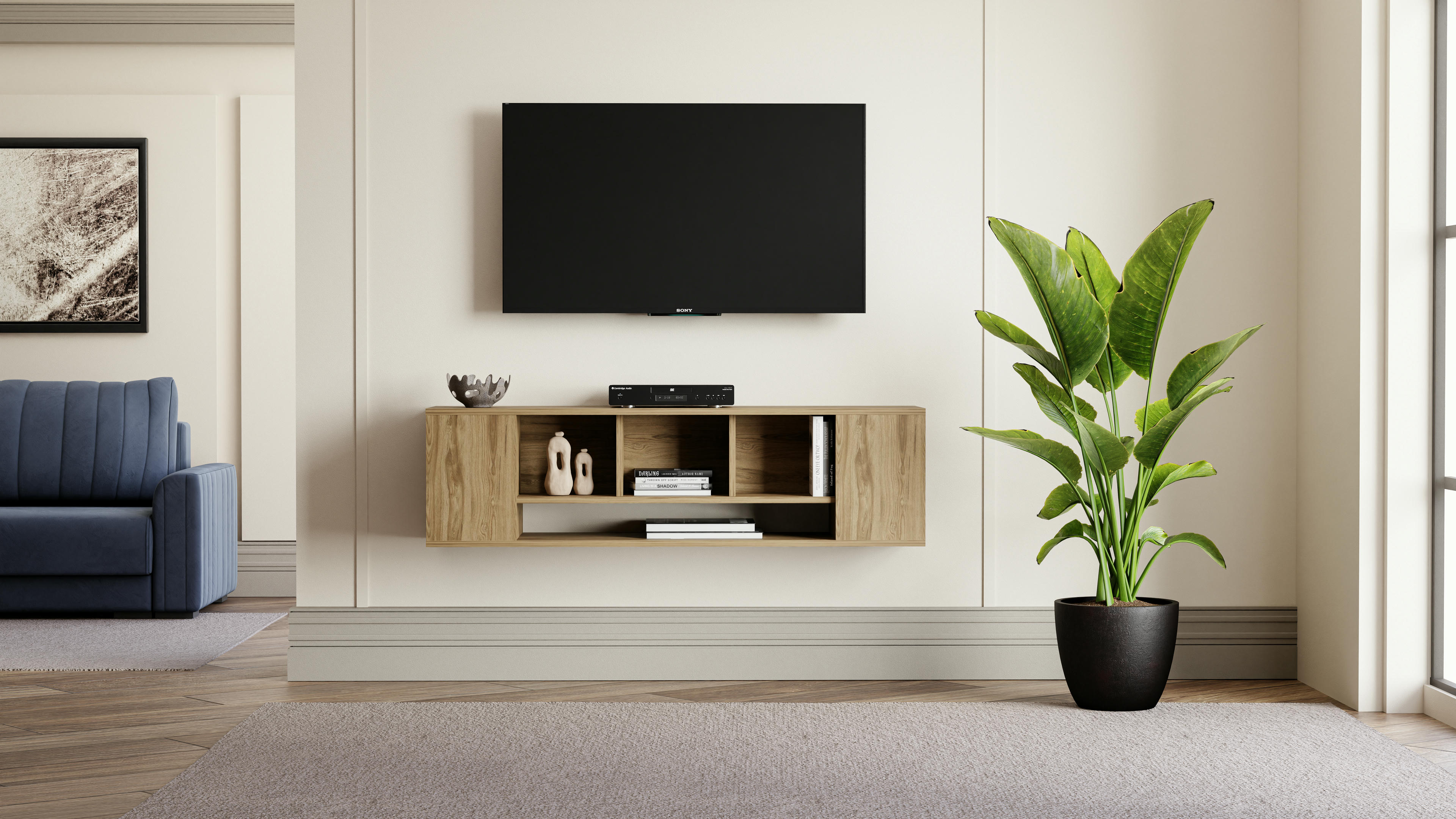 Paldi TV Unit 11
