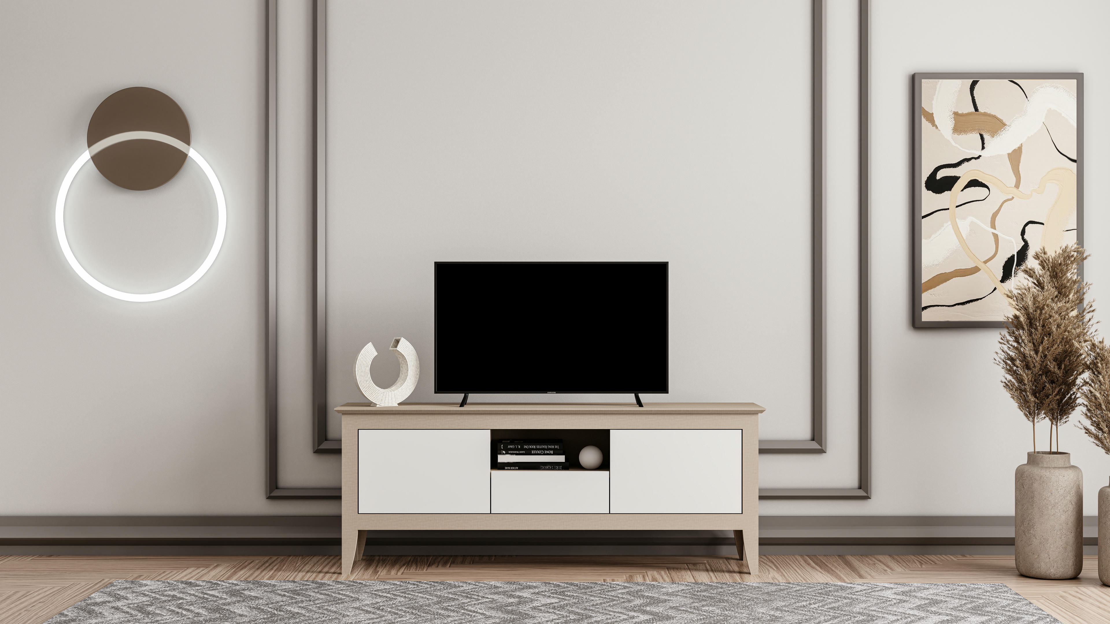 Verde TV Unit 11