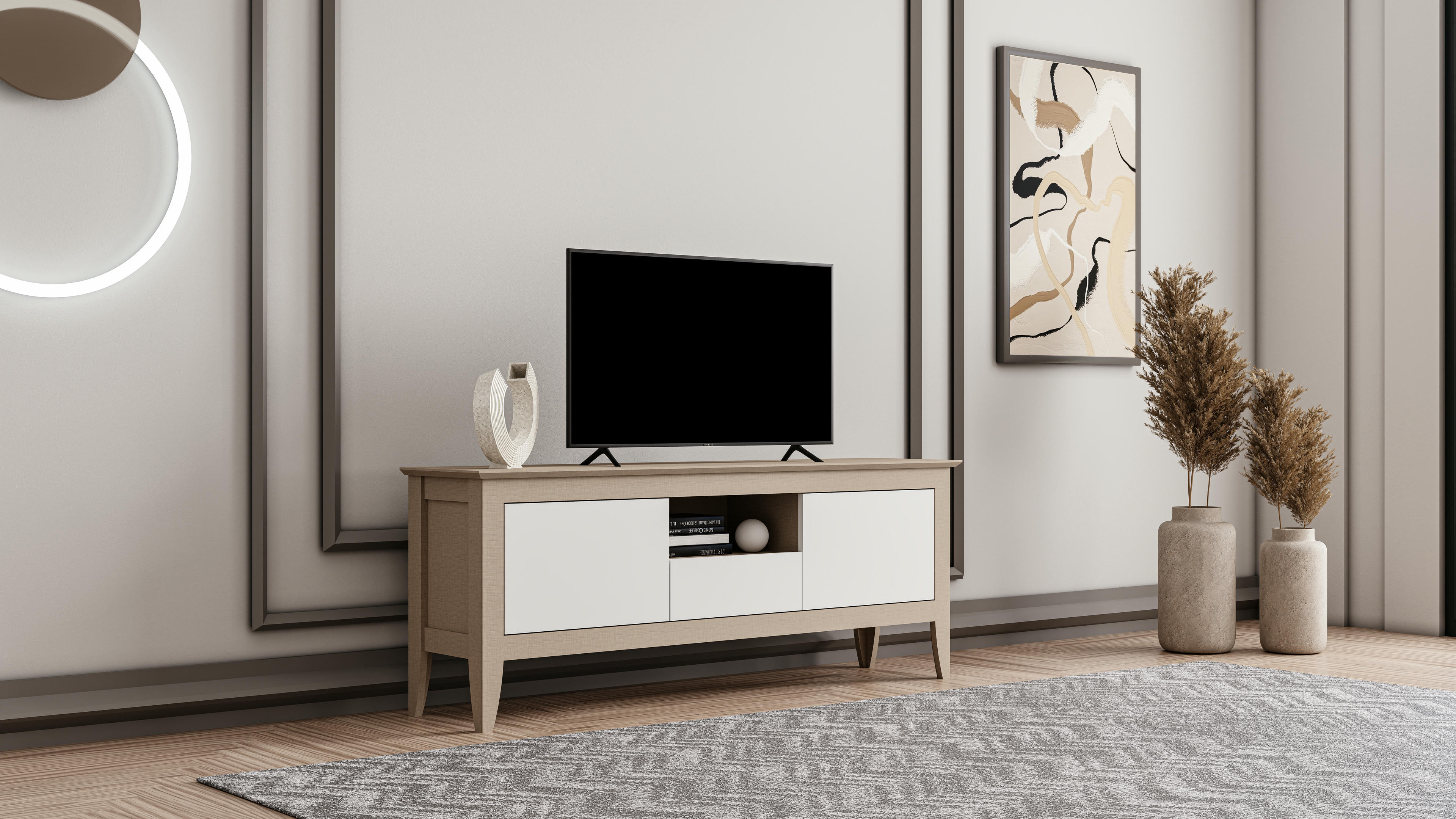 Verde TV Unit 12