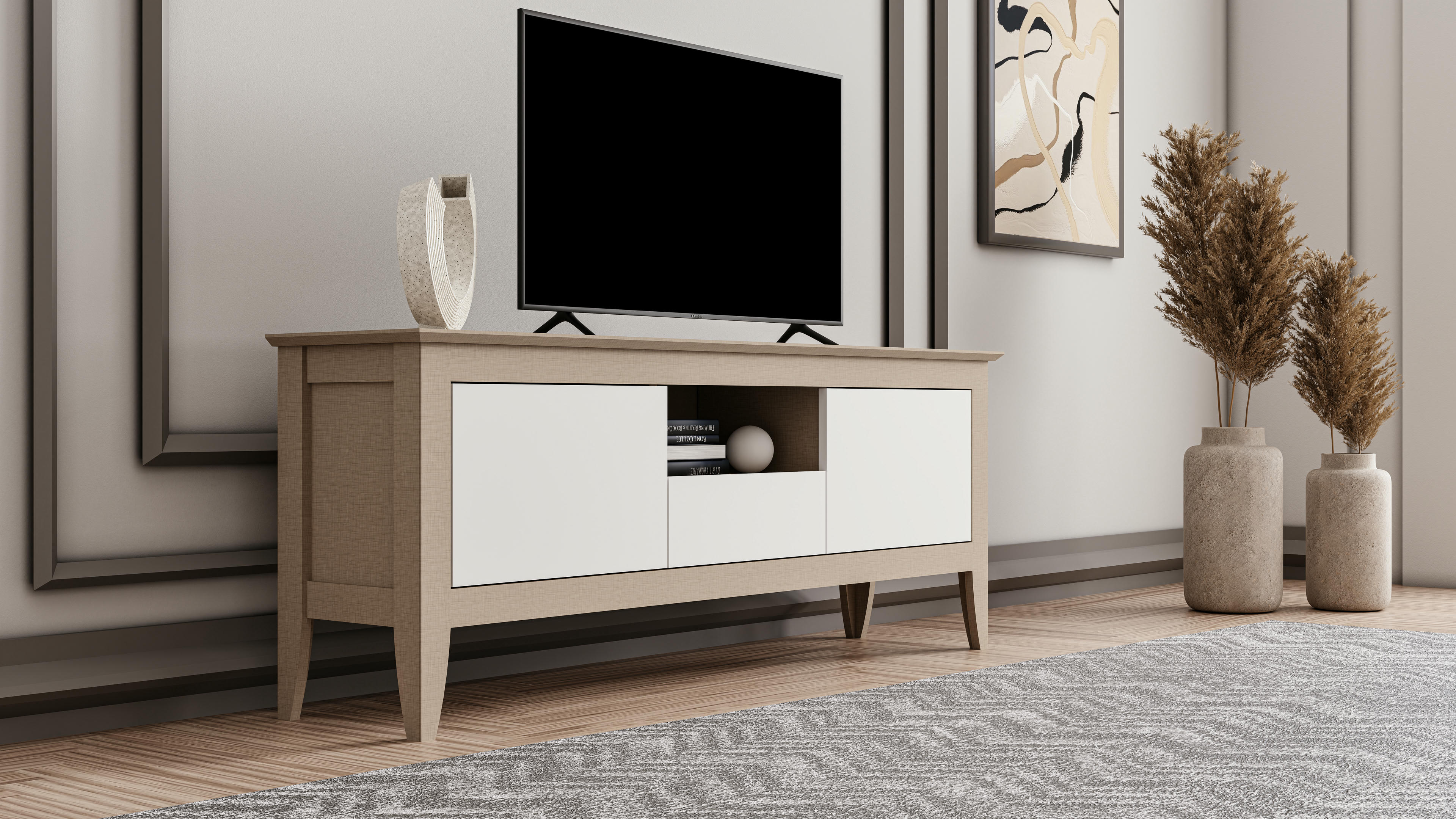 Verde TV Unit 14