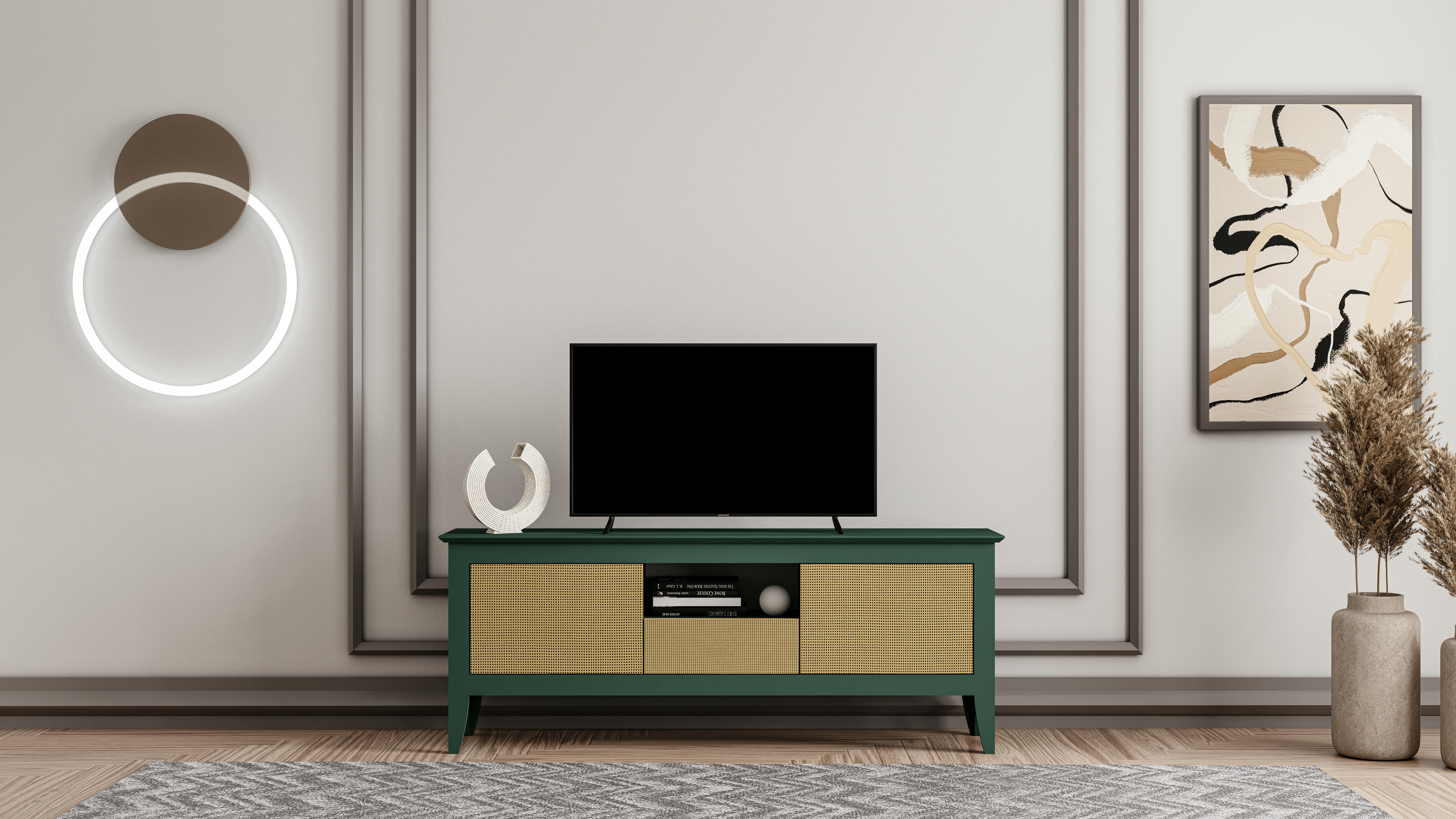 Verde TV Unit