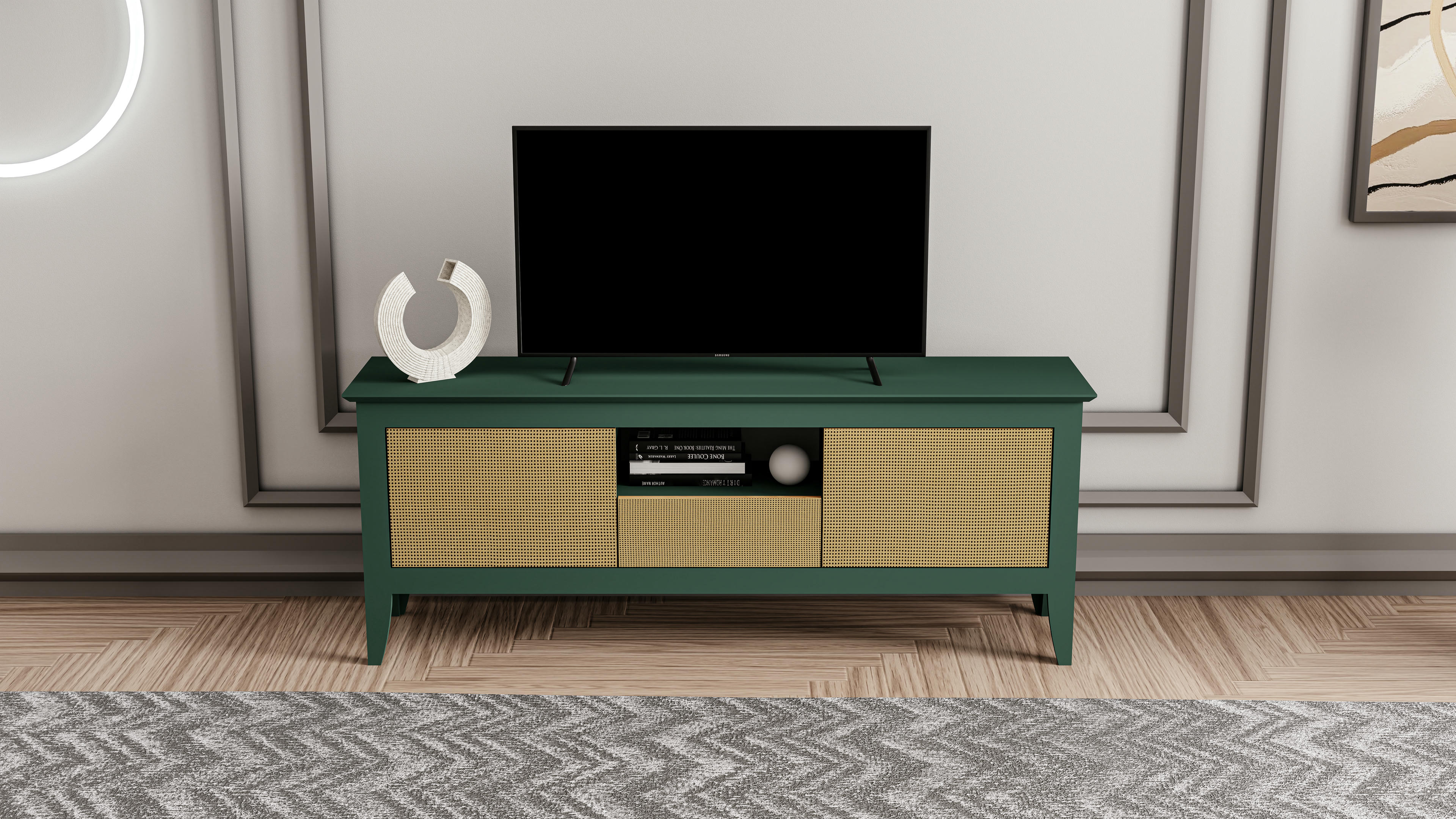 Verde TV Unit