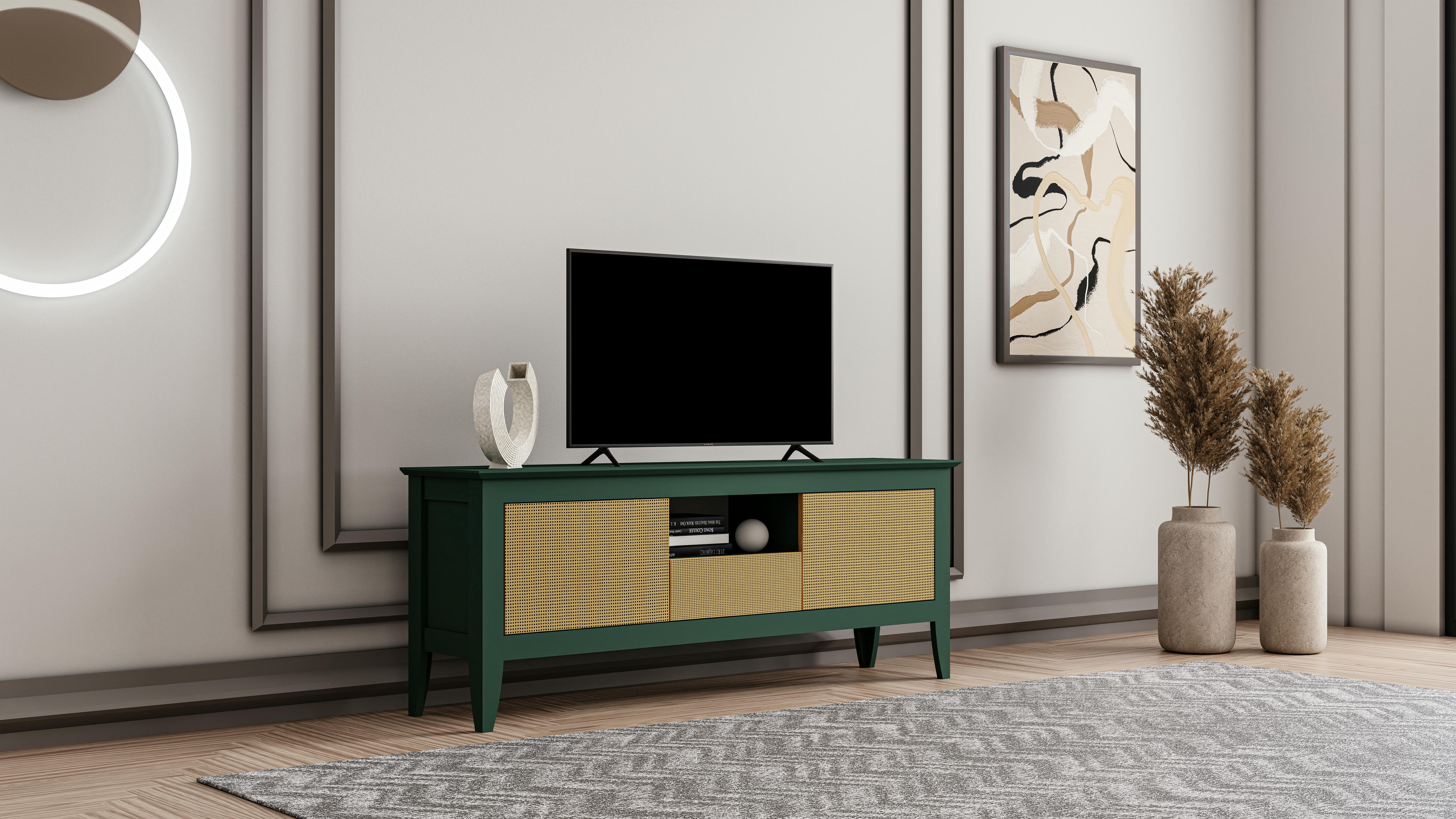 Verde TV Unit 3