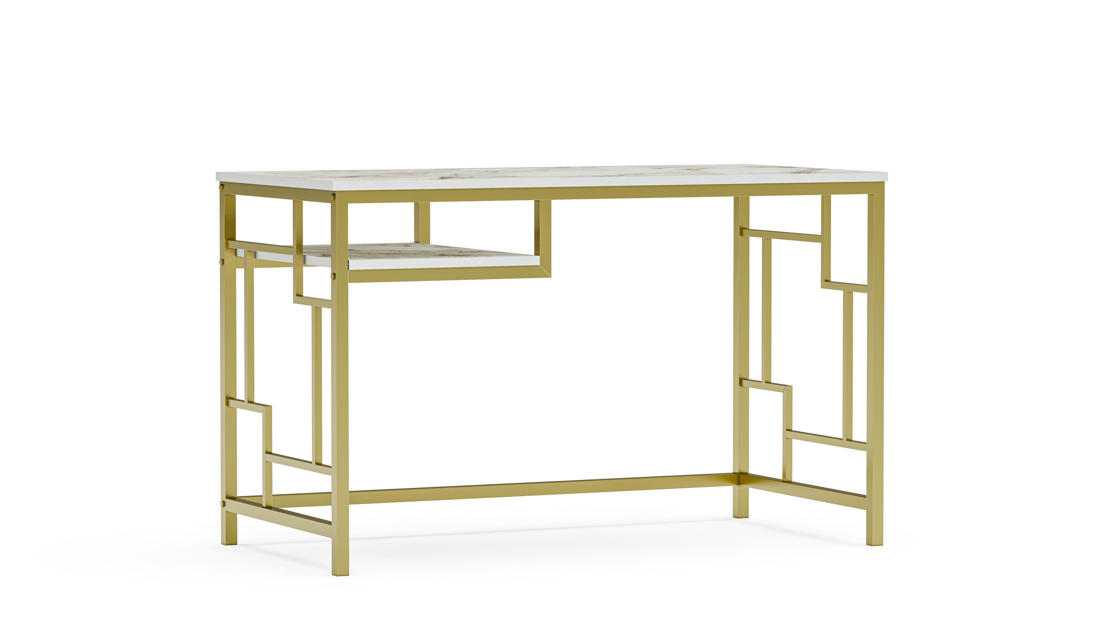 Victory Computer Desk 15