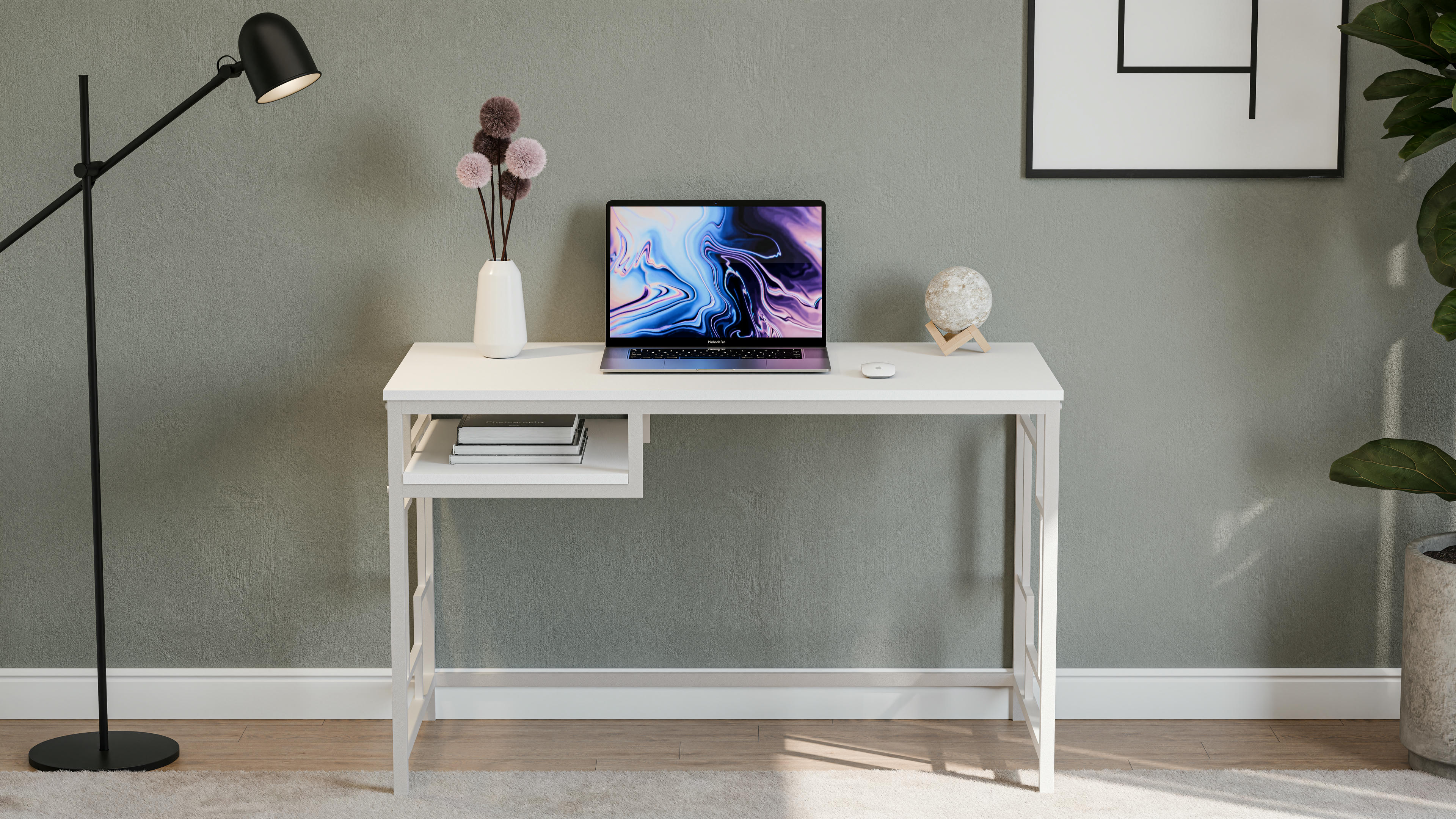 Victory Computer Desk 10