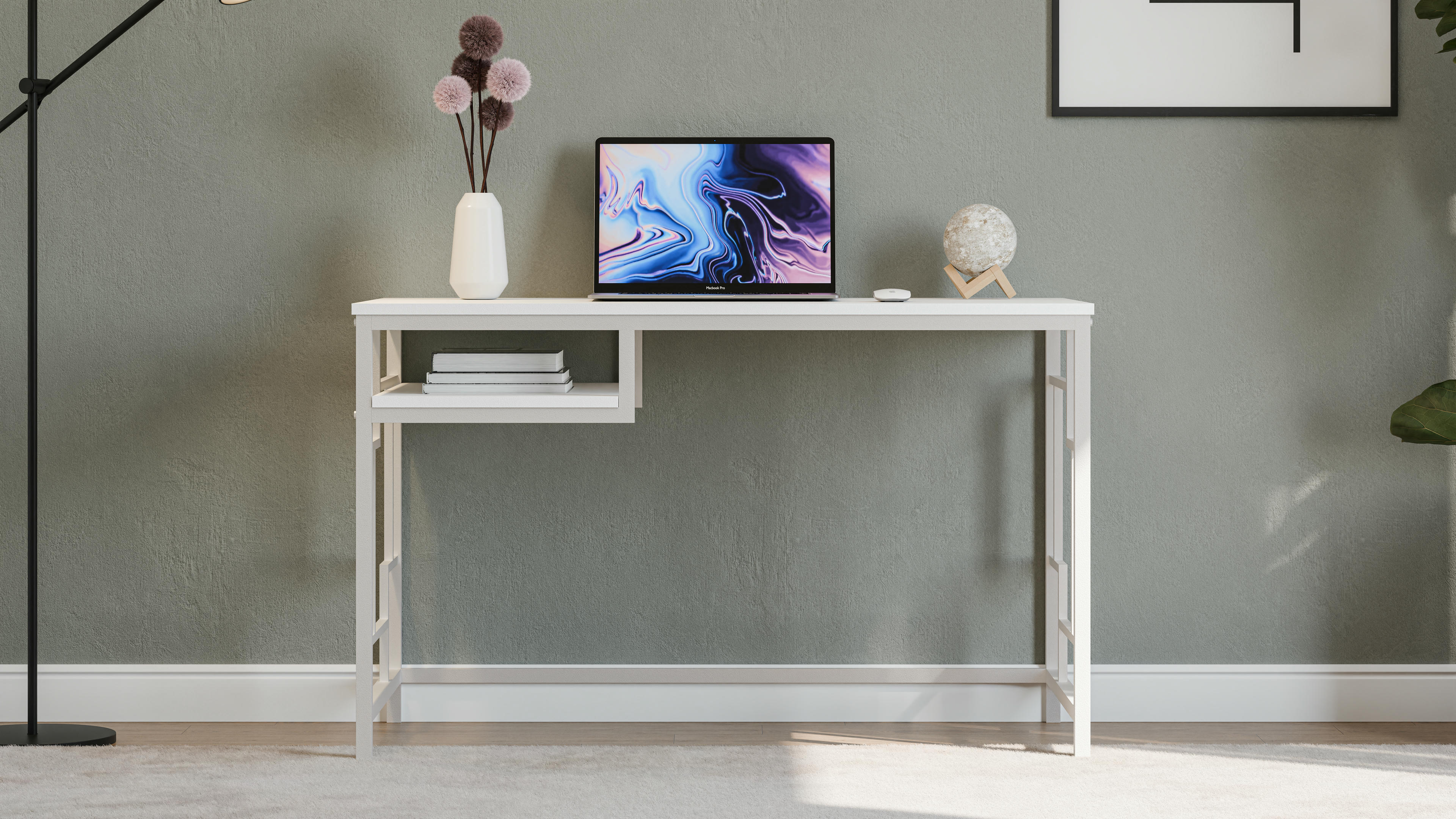 Victory Computer Desk 9