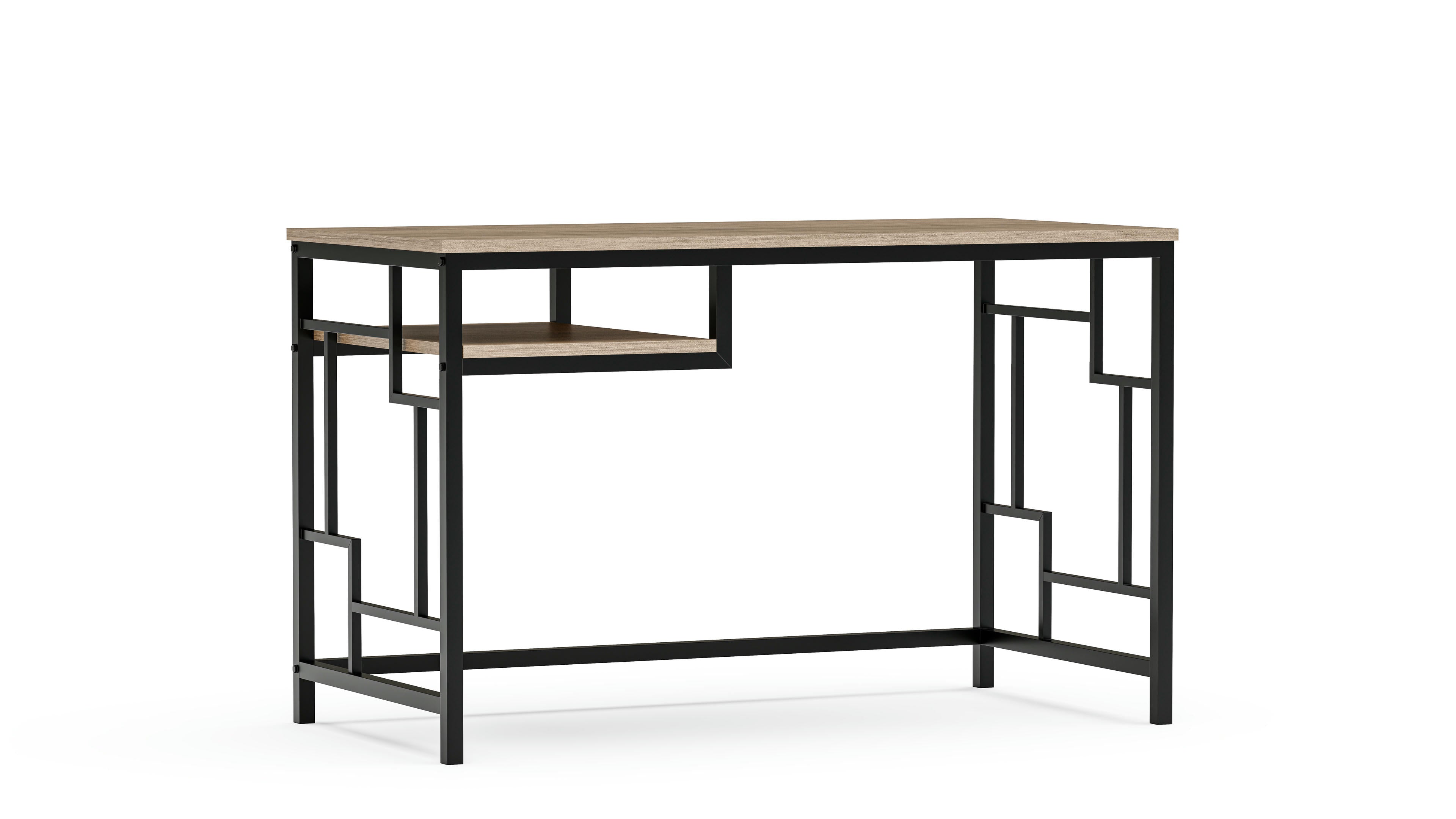 Victory Computer Desk 6