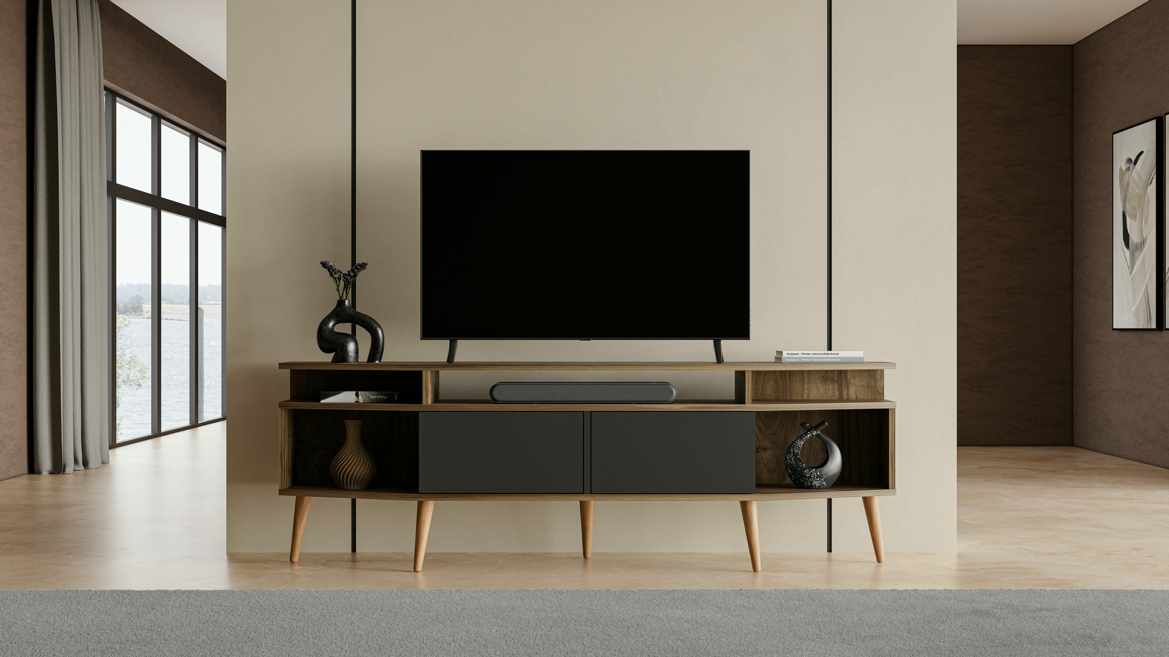 Dennis TV Unit 20