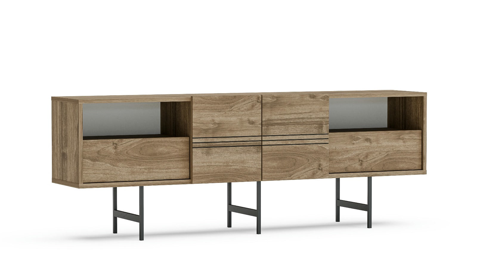 Derin TV Unit 16