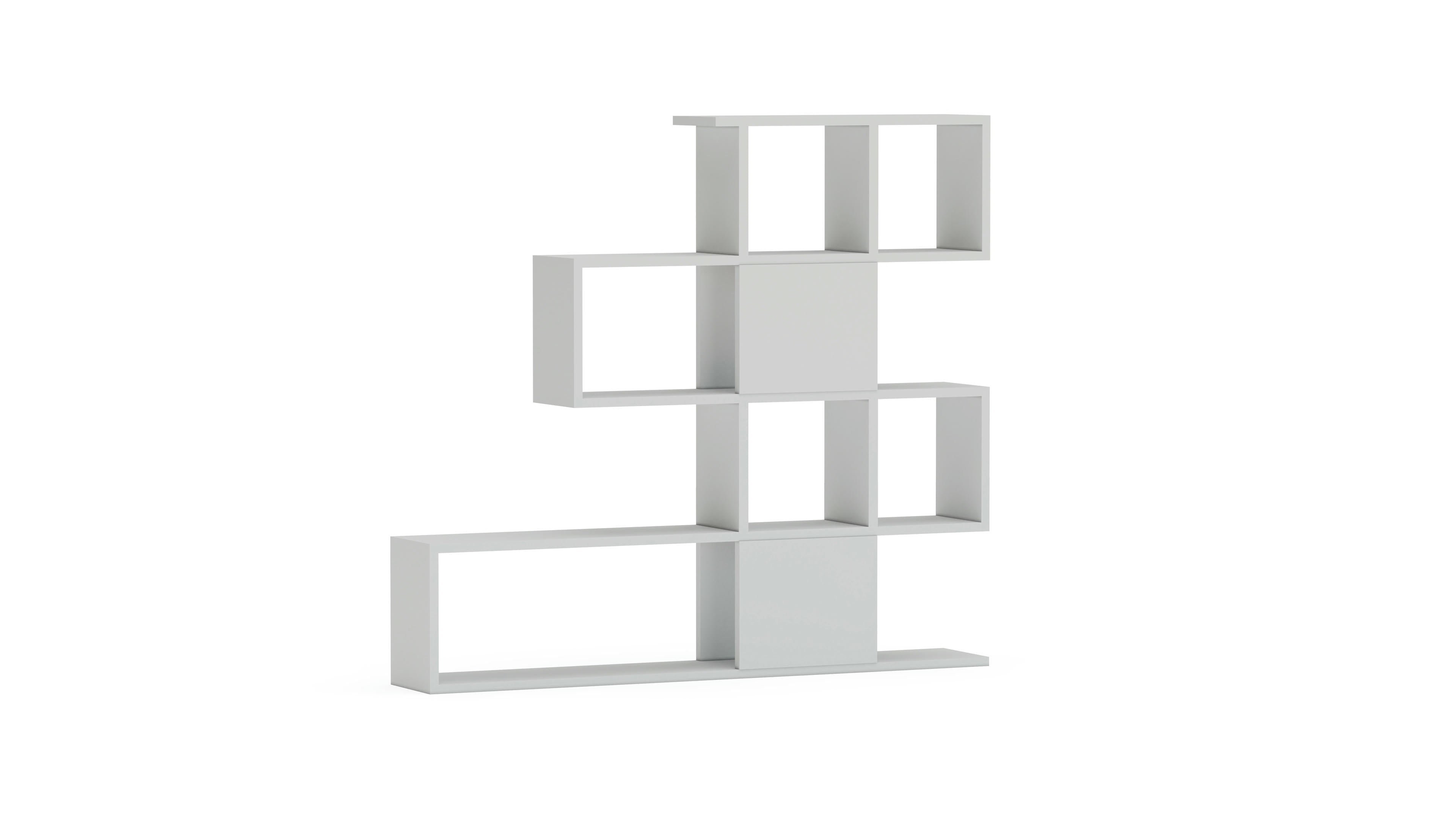 Karlin Bookshelf 5