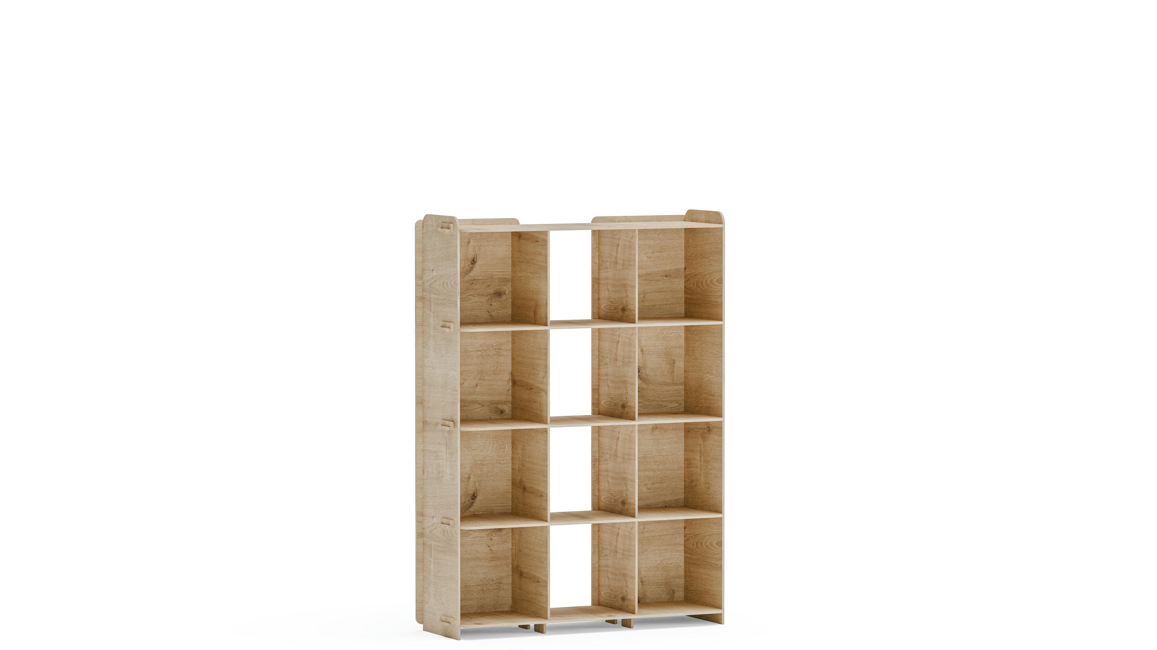 Zimba Bookshelf 6