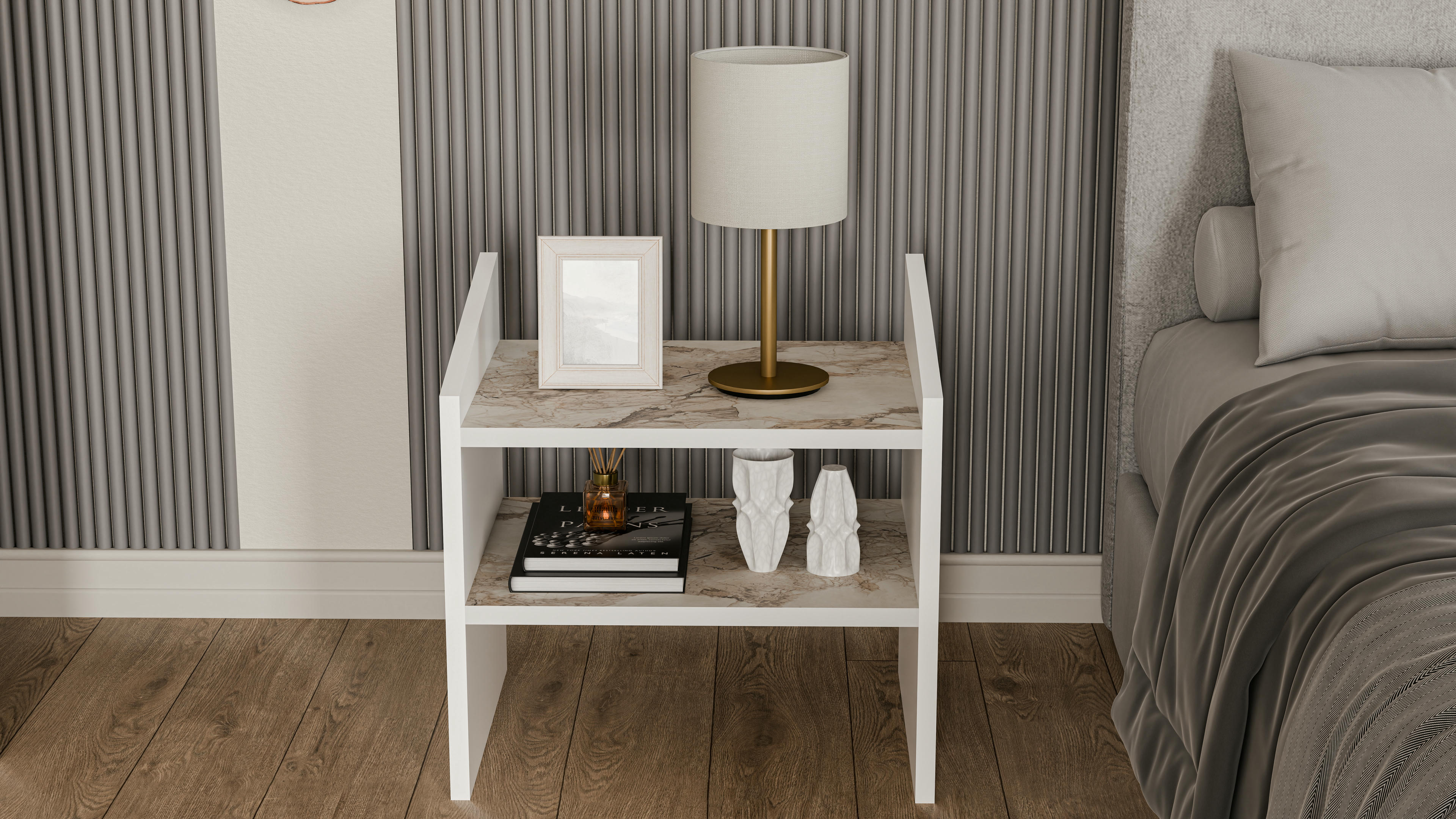 Adin Nightstand