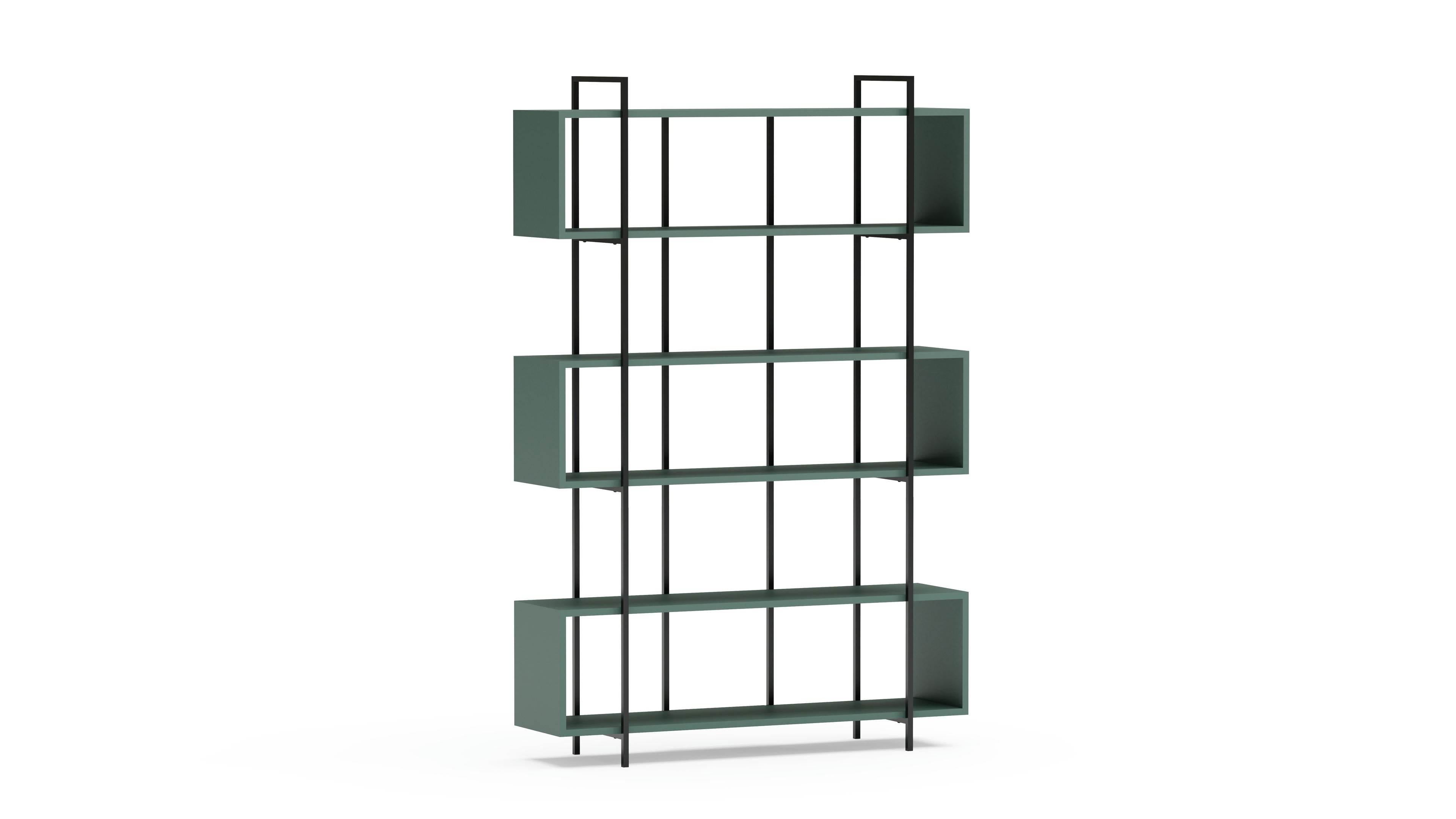Bruti Bookshelf 29