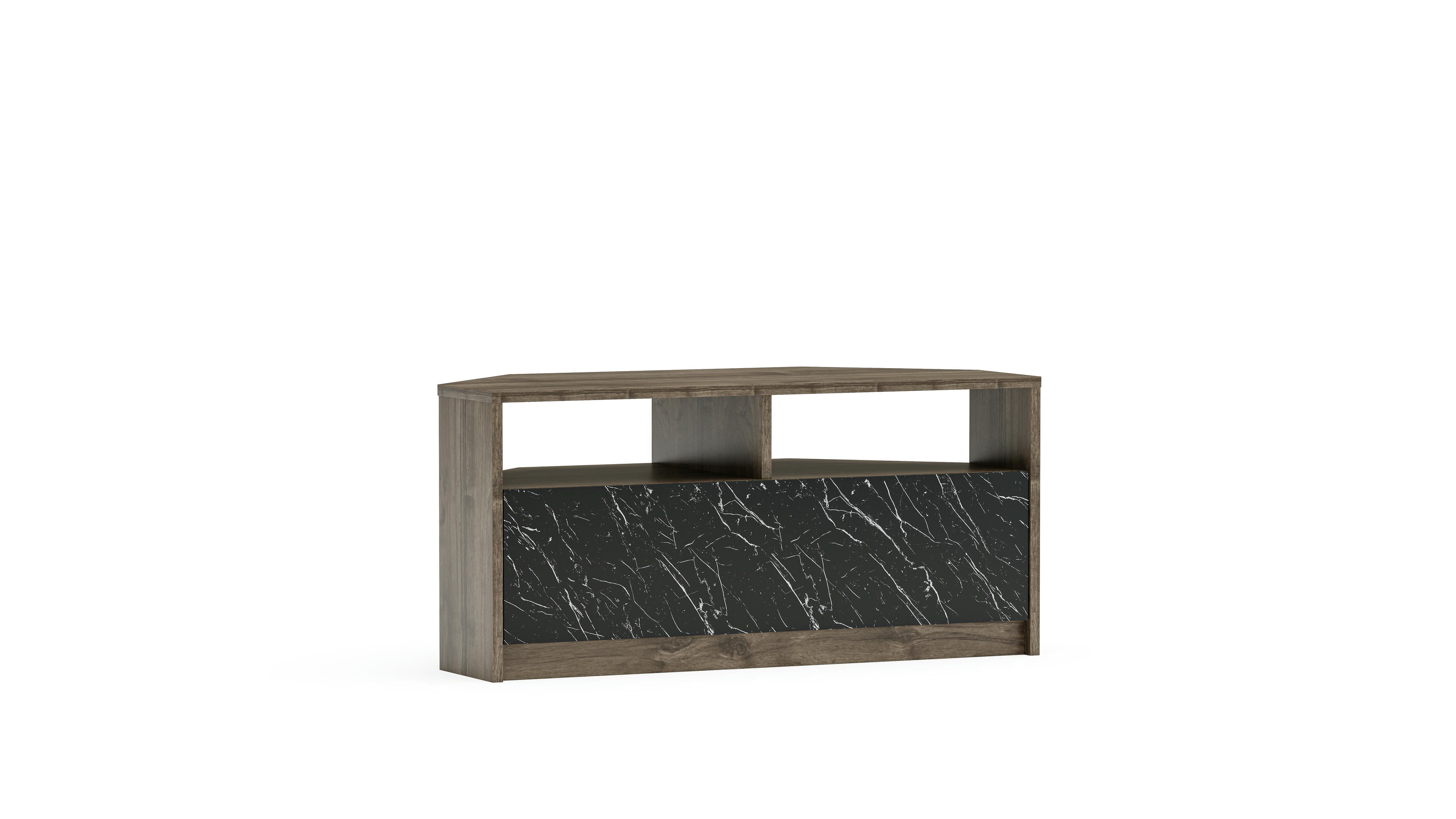 Comero TV Unit 12