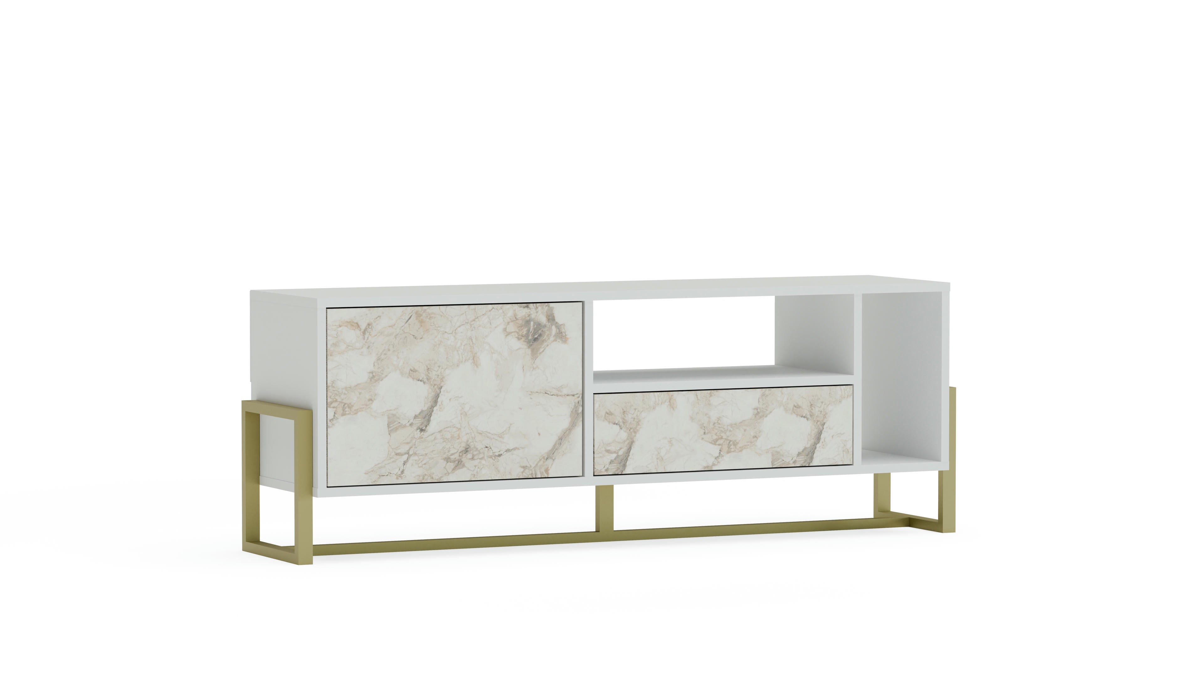 Utopia TV Unit 20