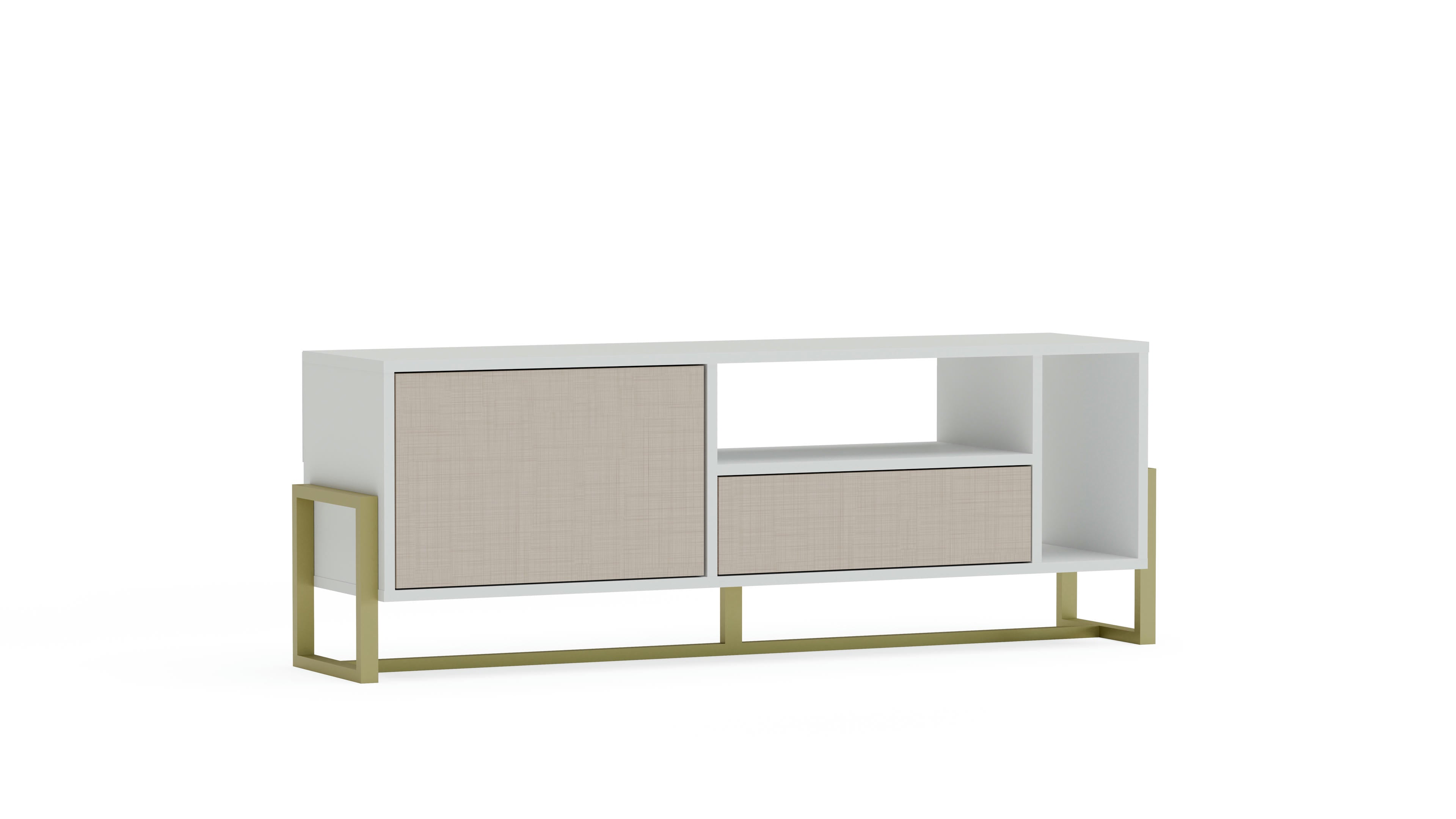 Utopia TV Unit 10