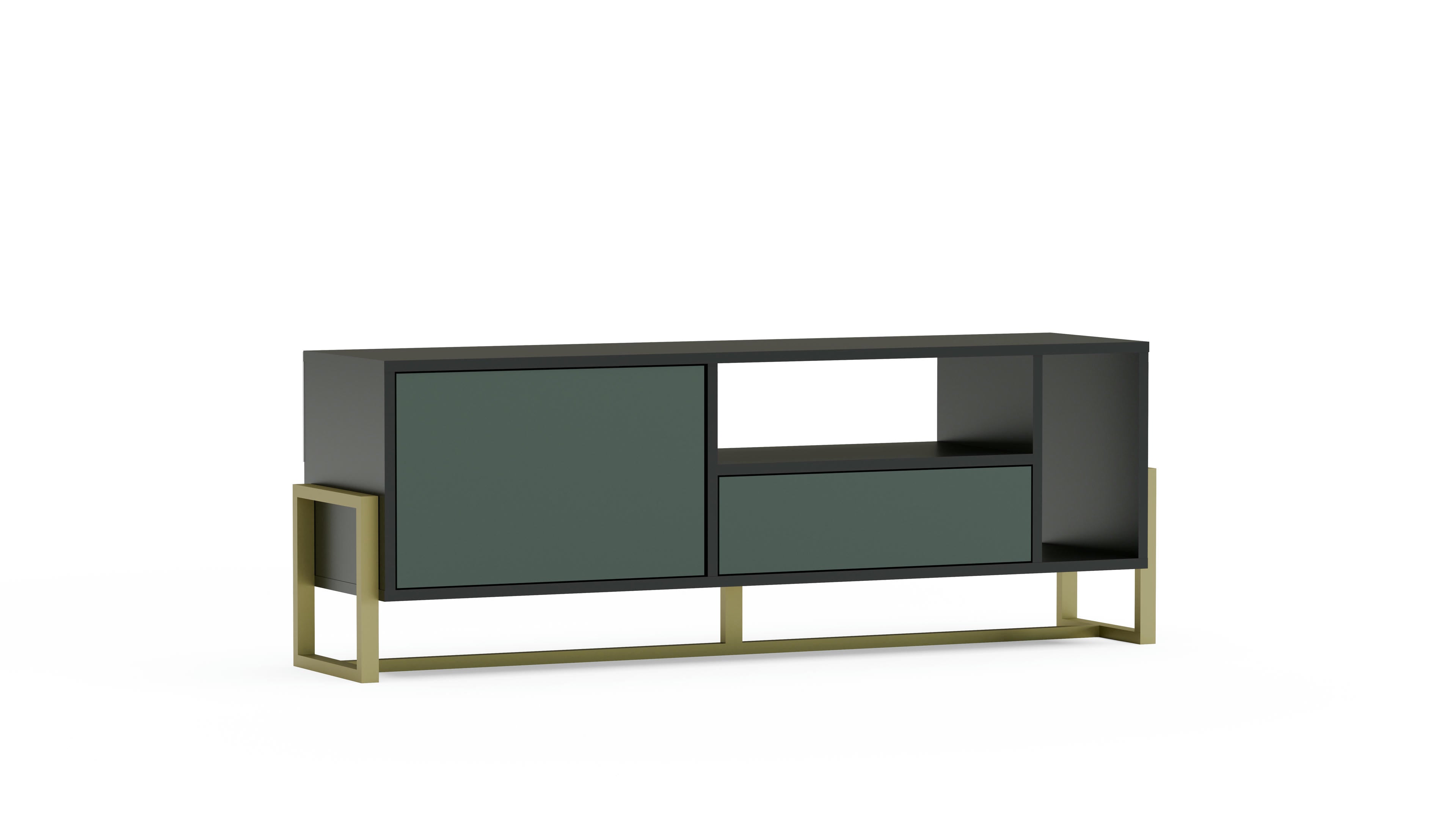Utopia TV Unit 25