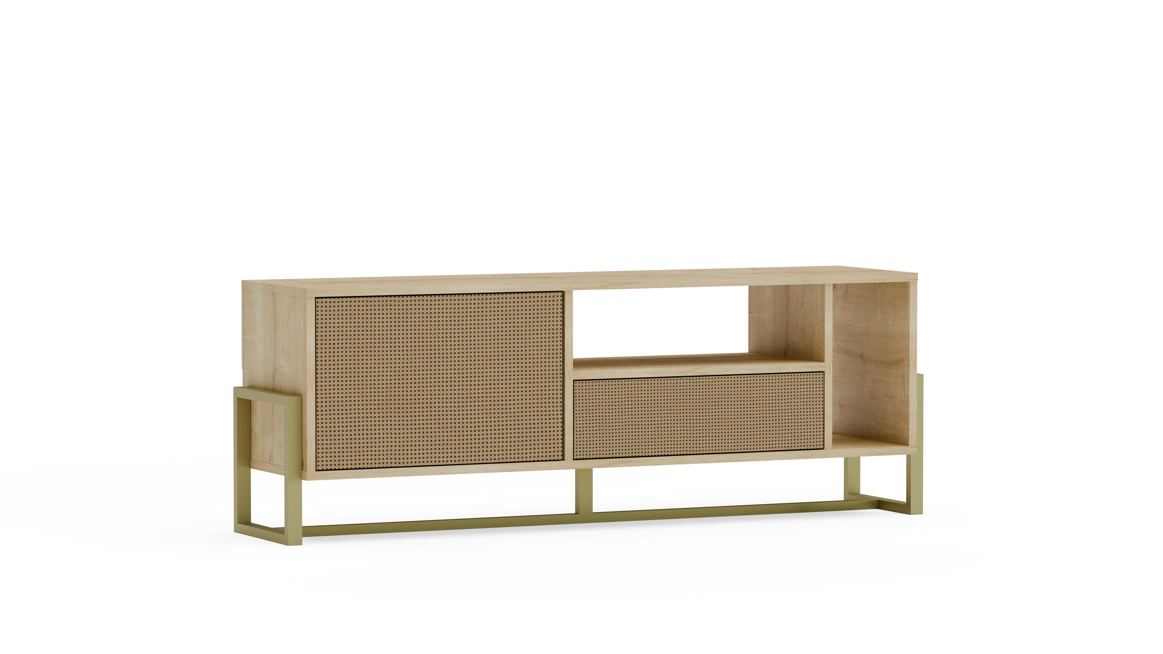 Utopia TV Unit 15