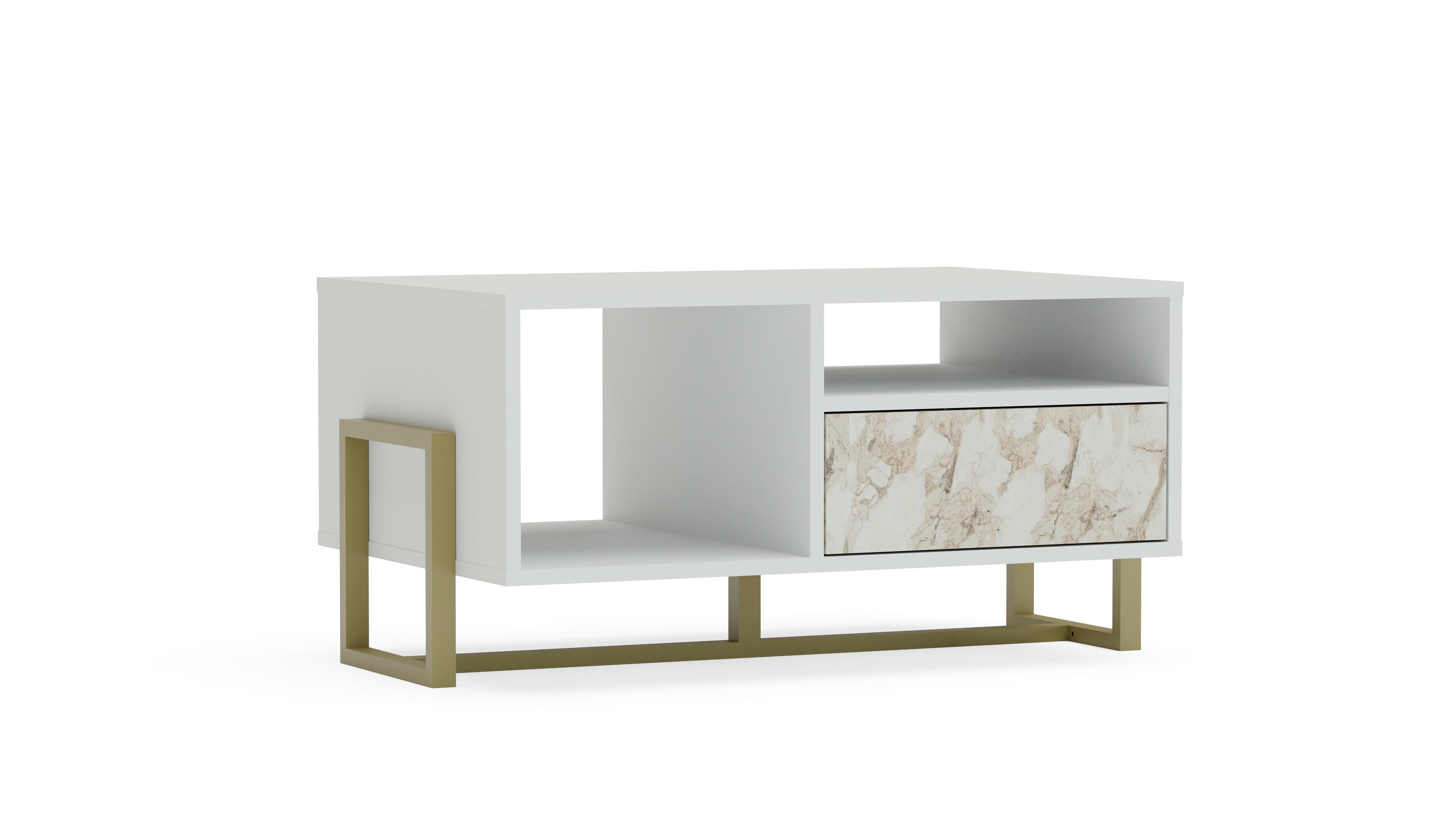 Utopia Coffee Table 12