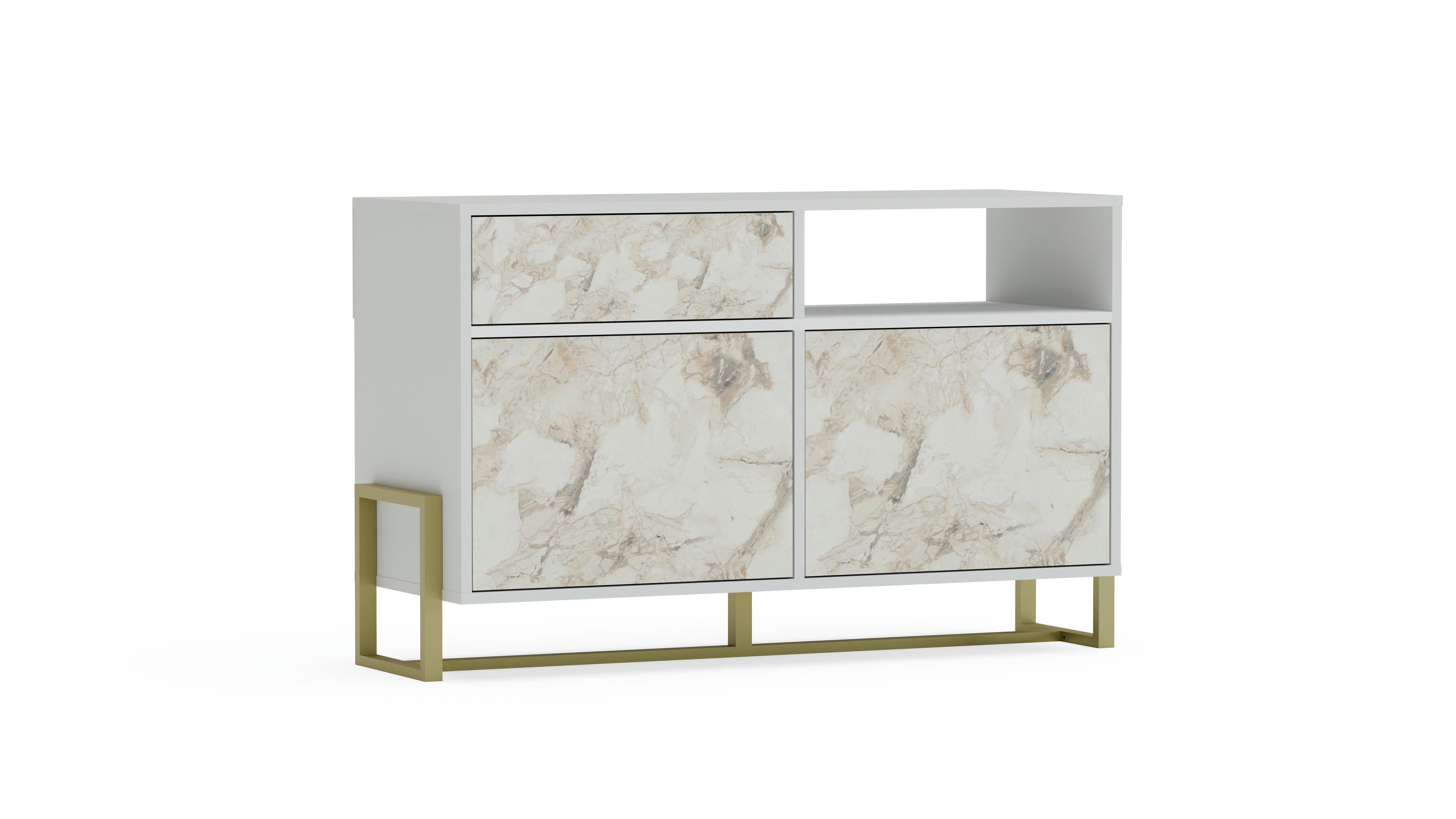 Utopia Console 9