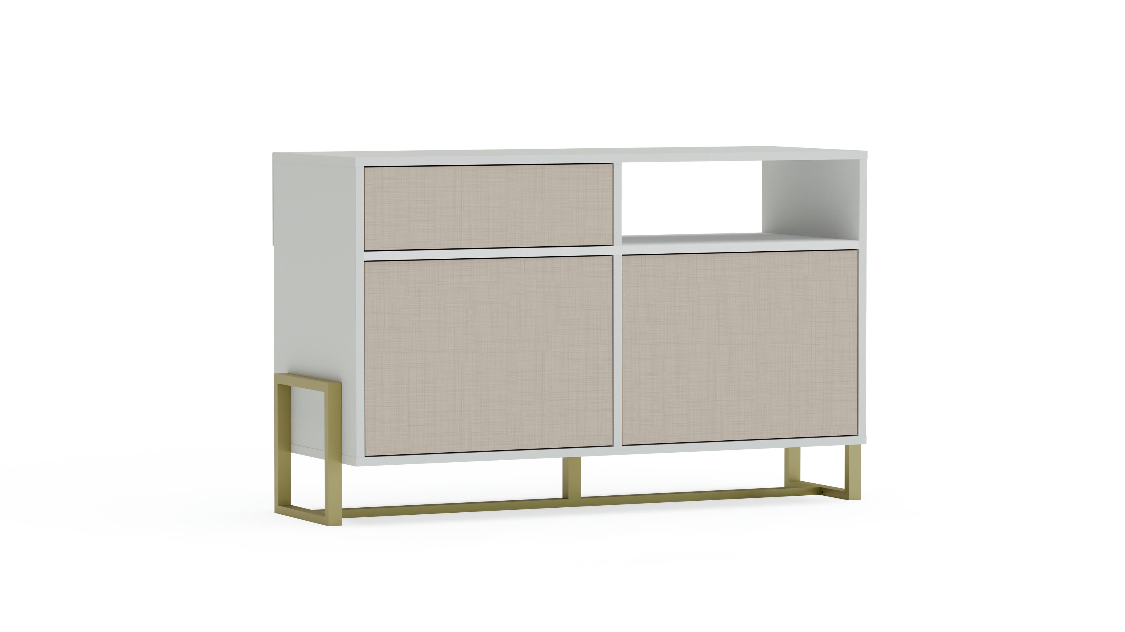 Utopia Console 14