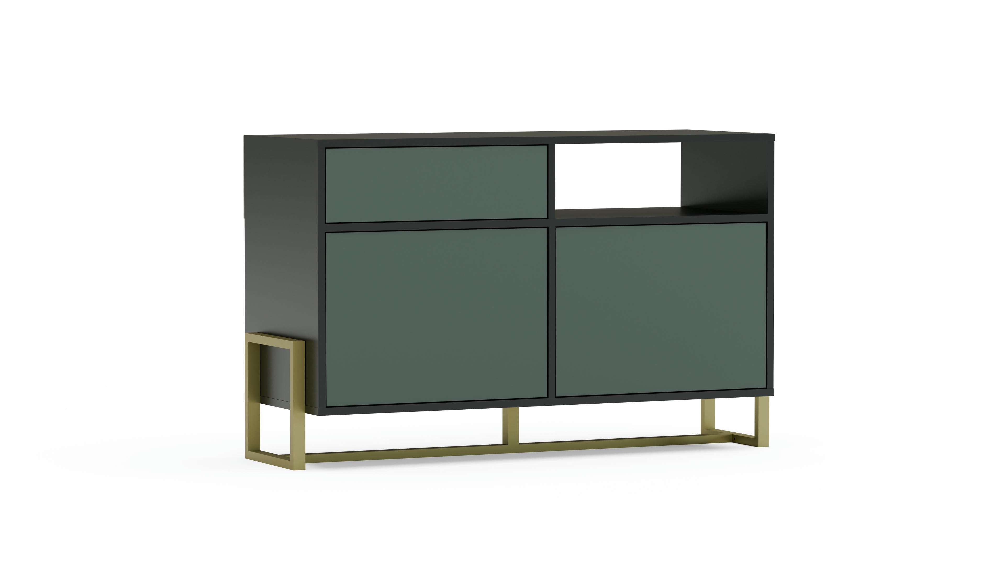 Utopia Console 24