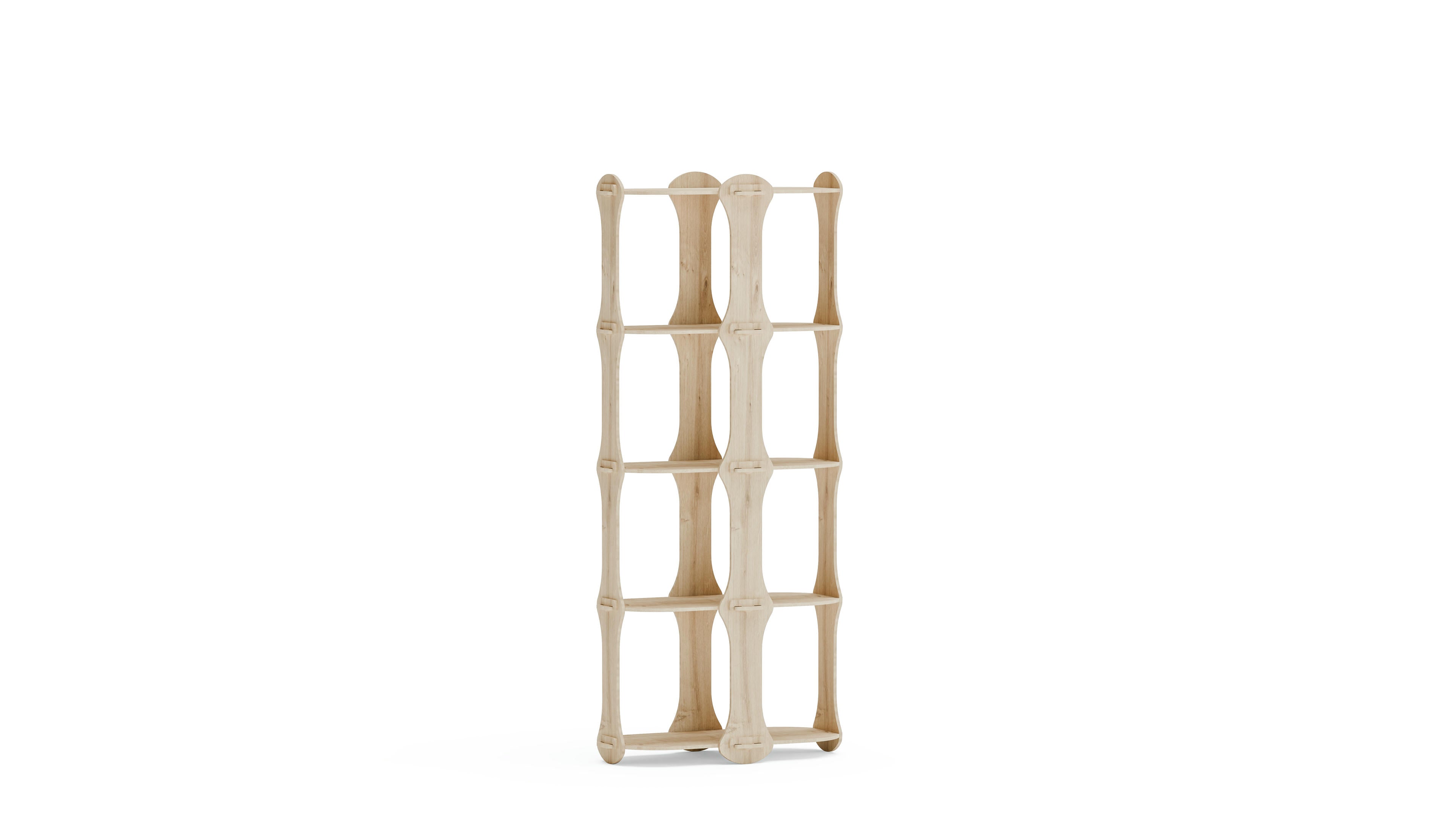 Ayzi Bookshelf (Outlet) 5