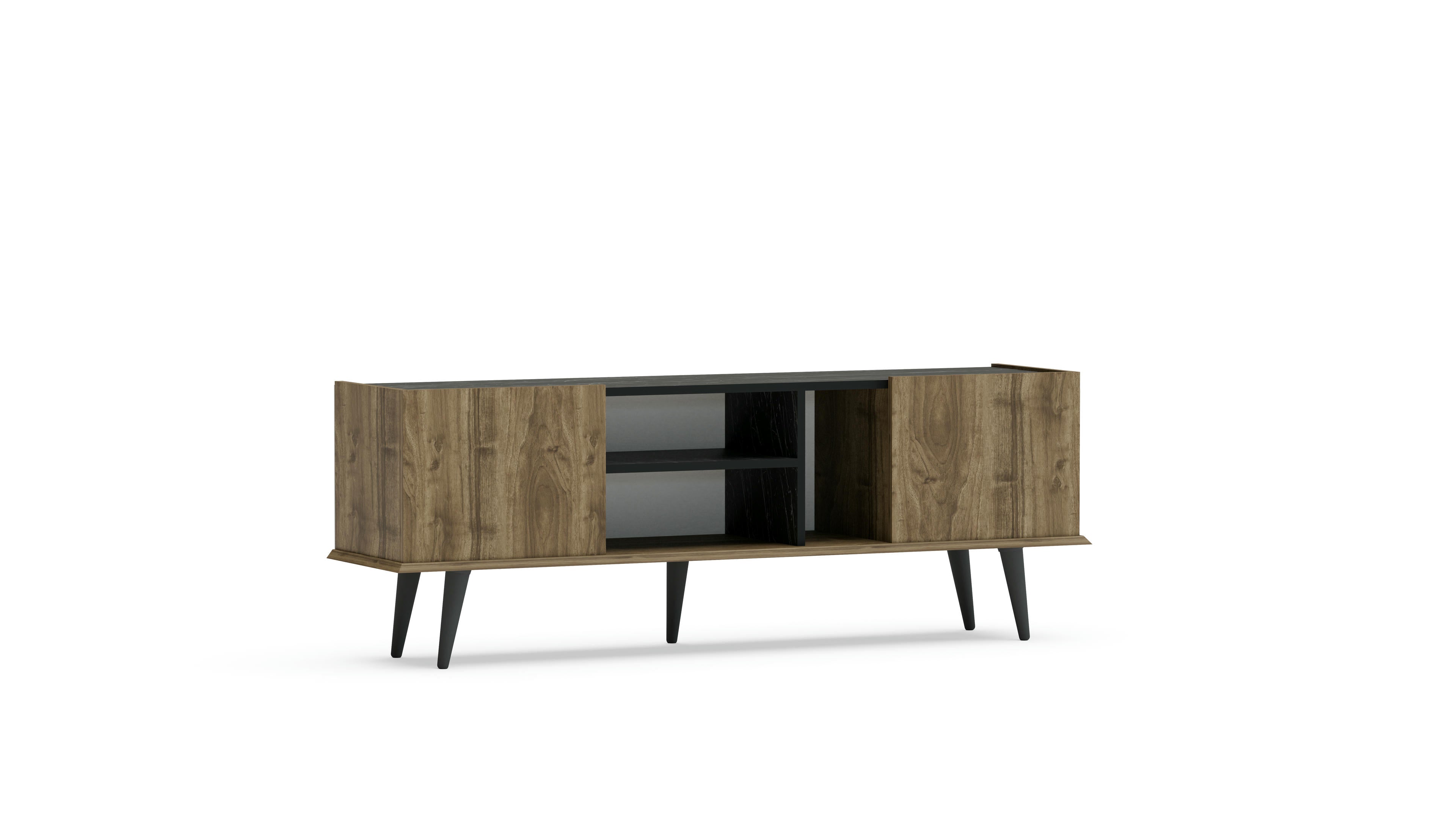 Ekvador TV Unit 15
