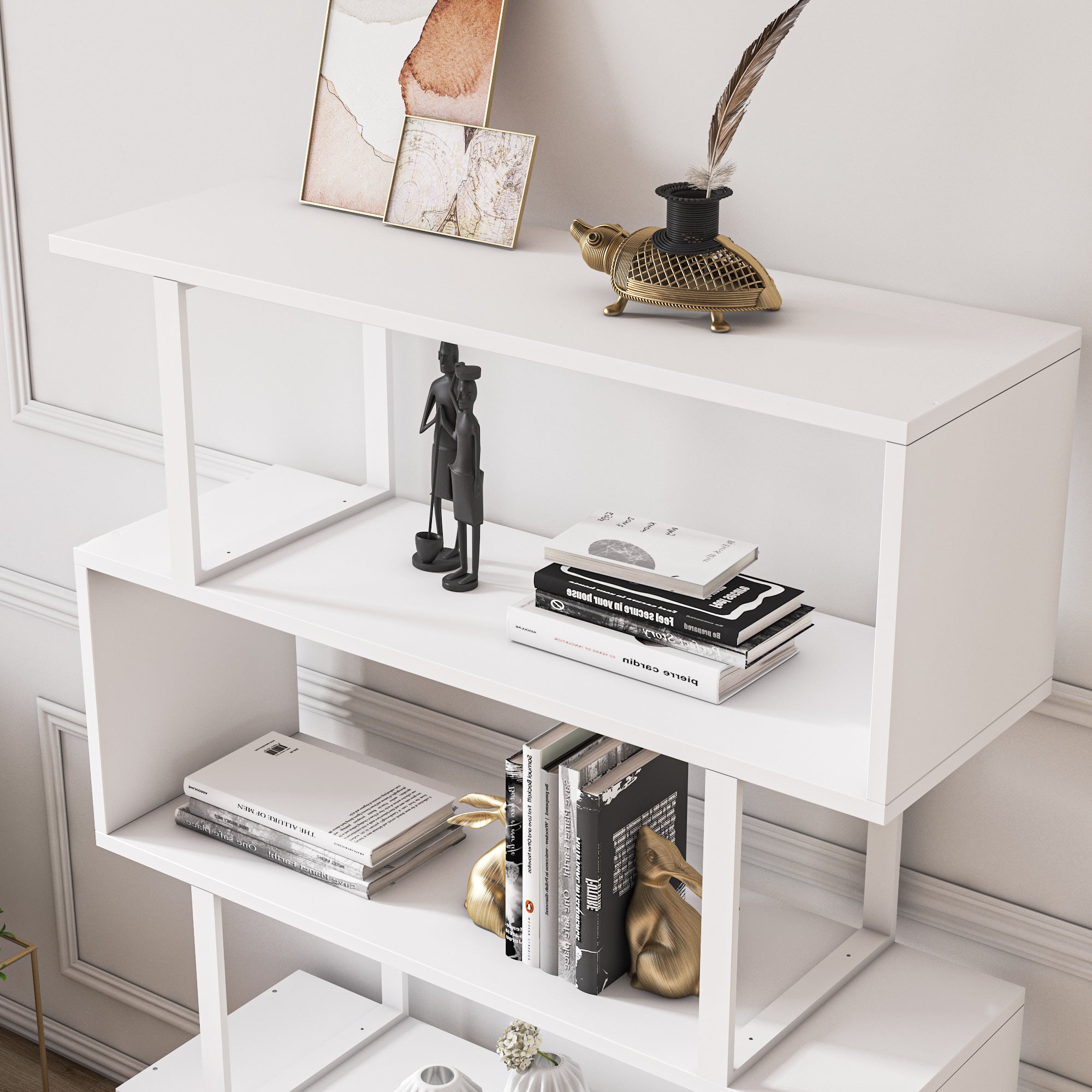 Adriana Bookshelf 3