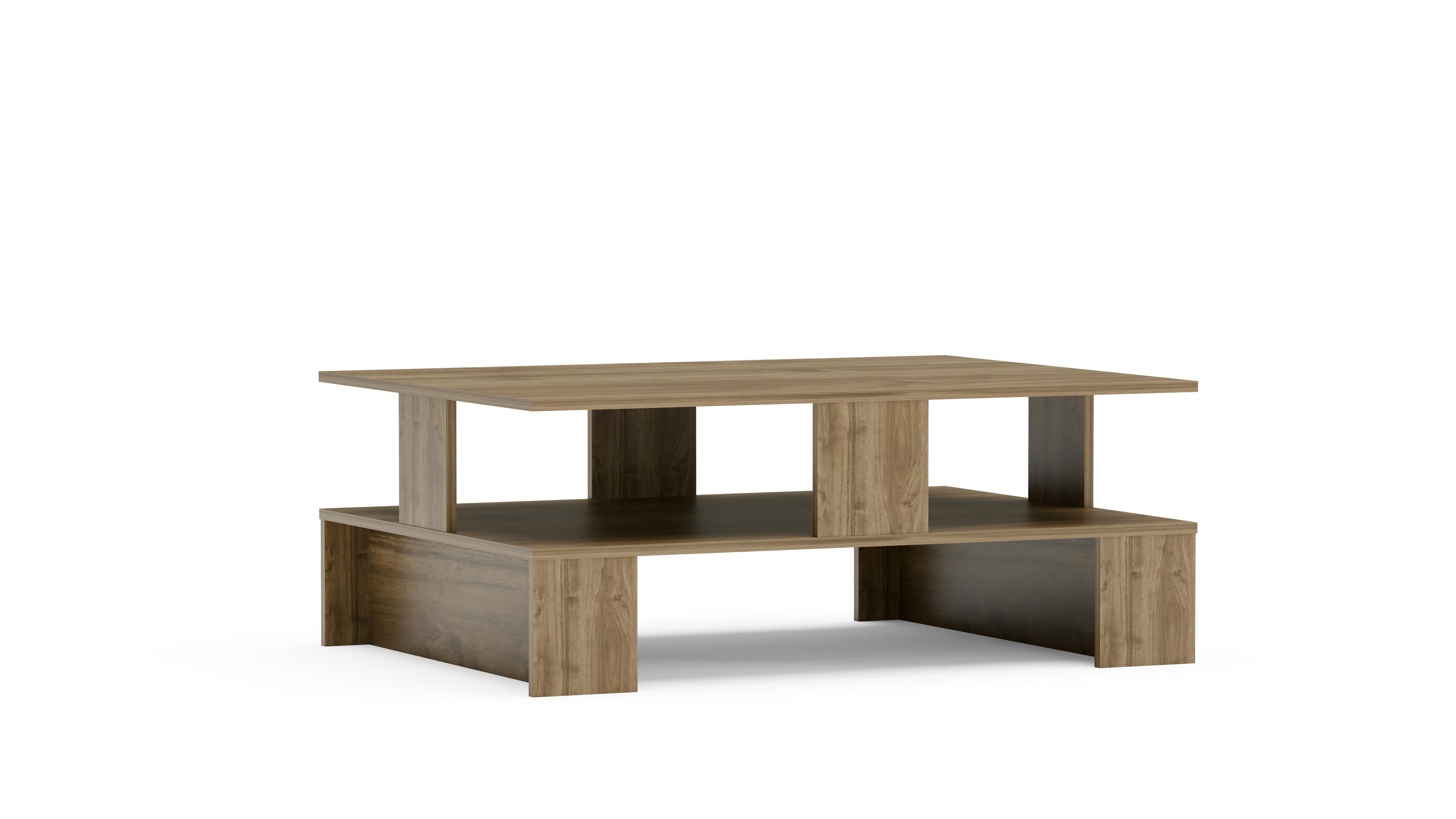 Evans Coffee Table 6