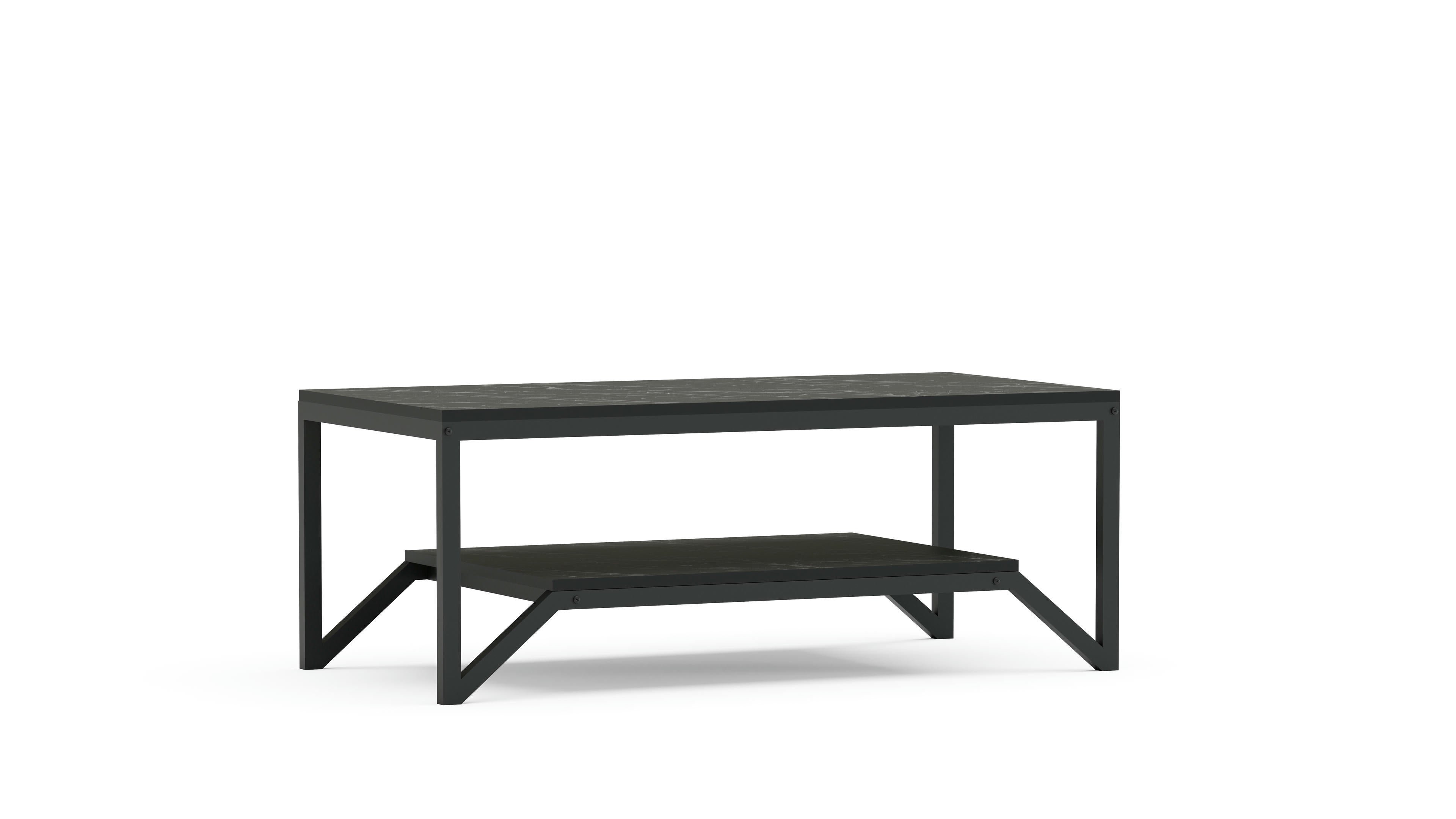 Flora Coffee Table 13