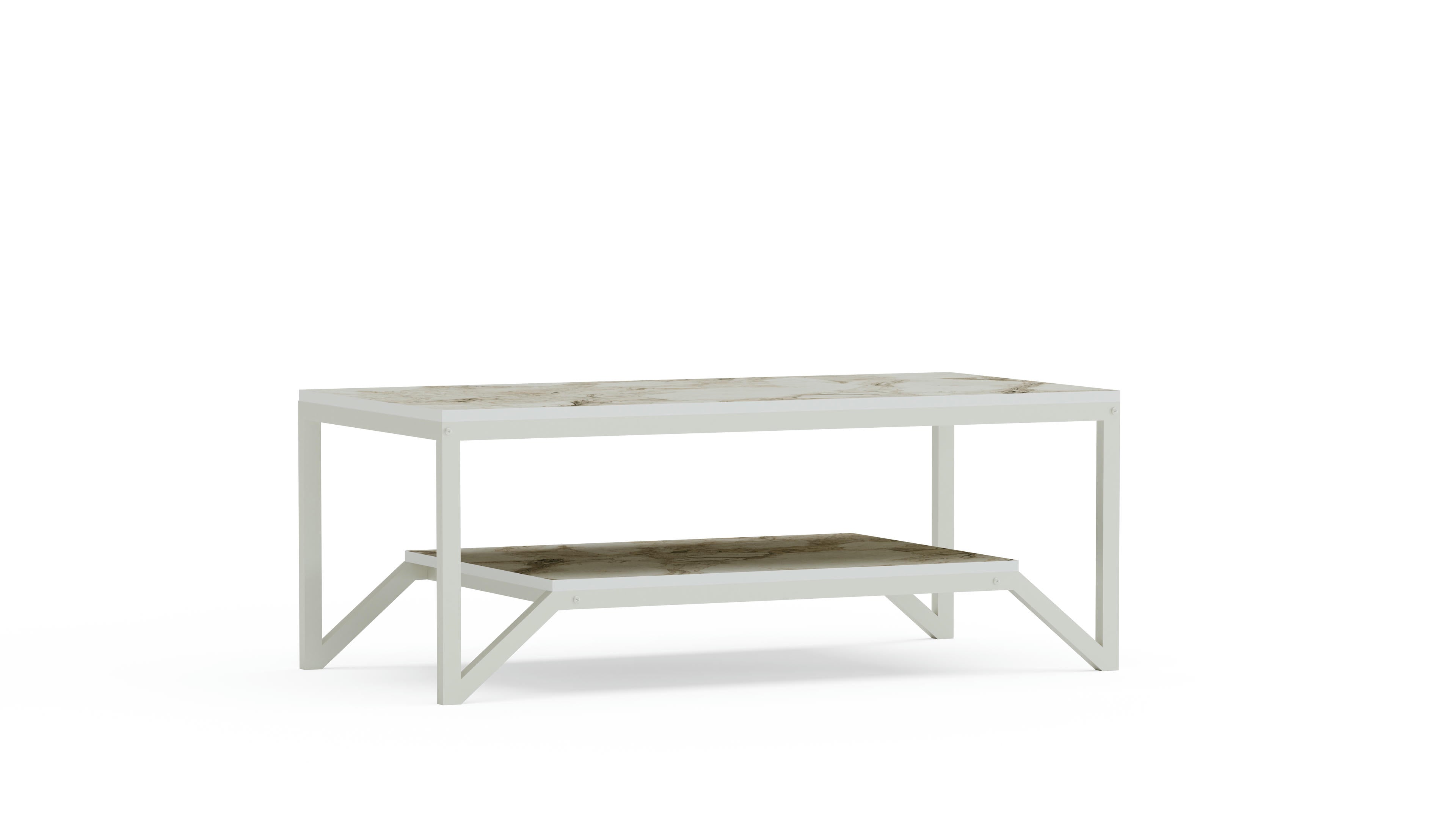 Flora Coffee Table 14